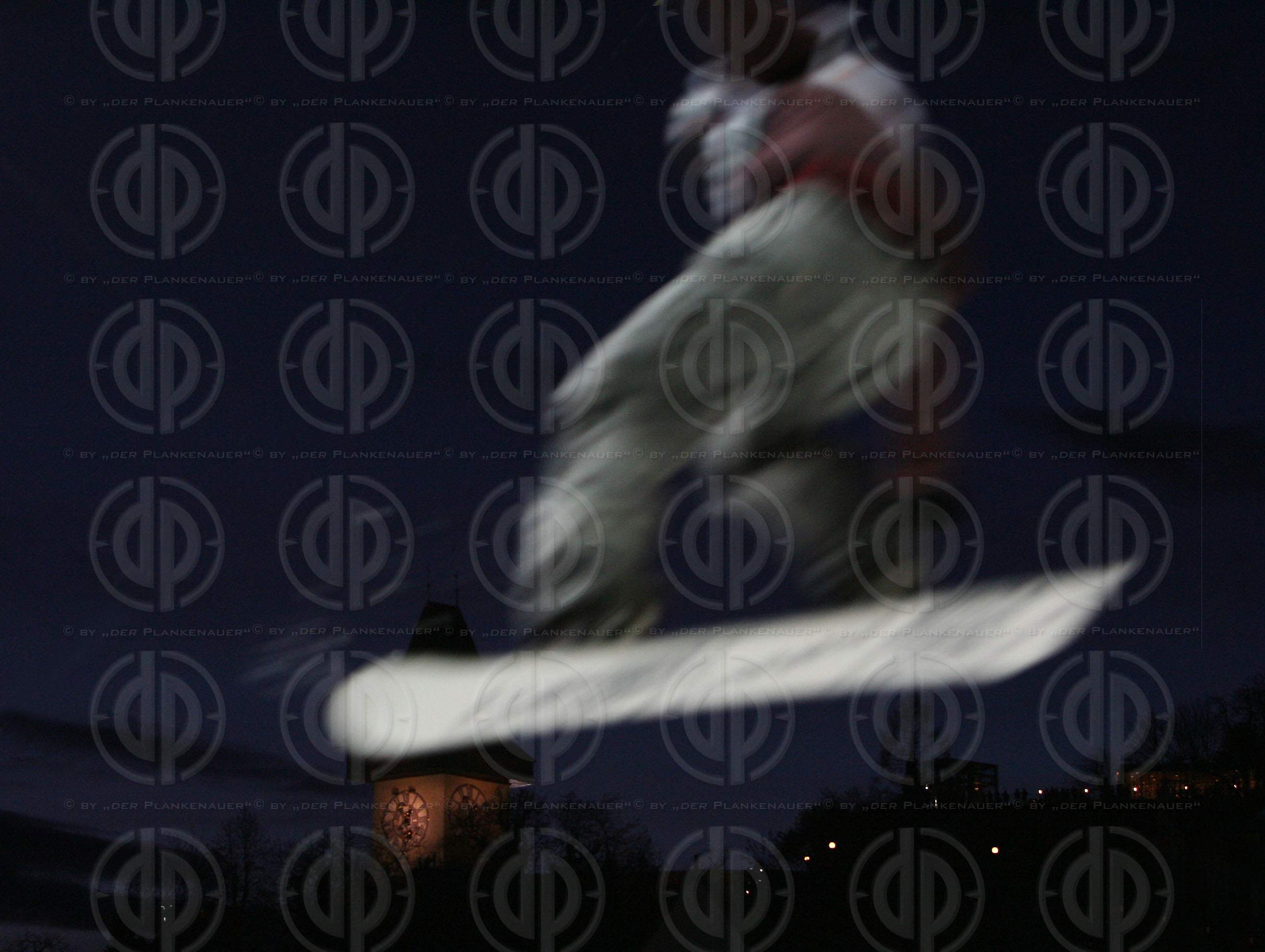 Nokia Snowboard FIS World Cup