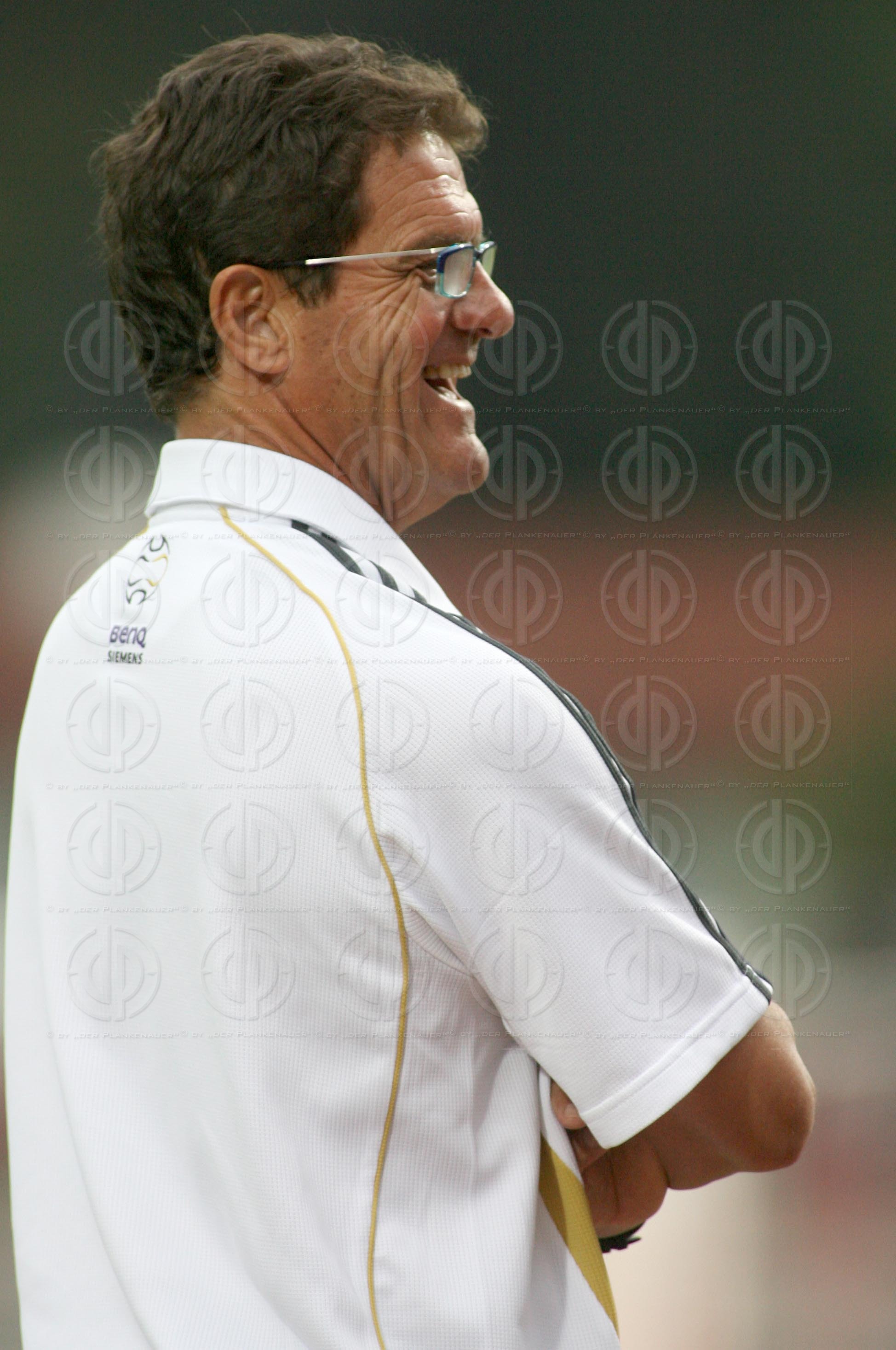 Real Madrid vs. Plymouth Argyle FC (1:0)