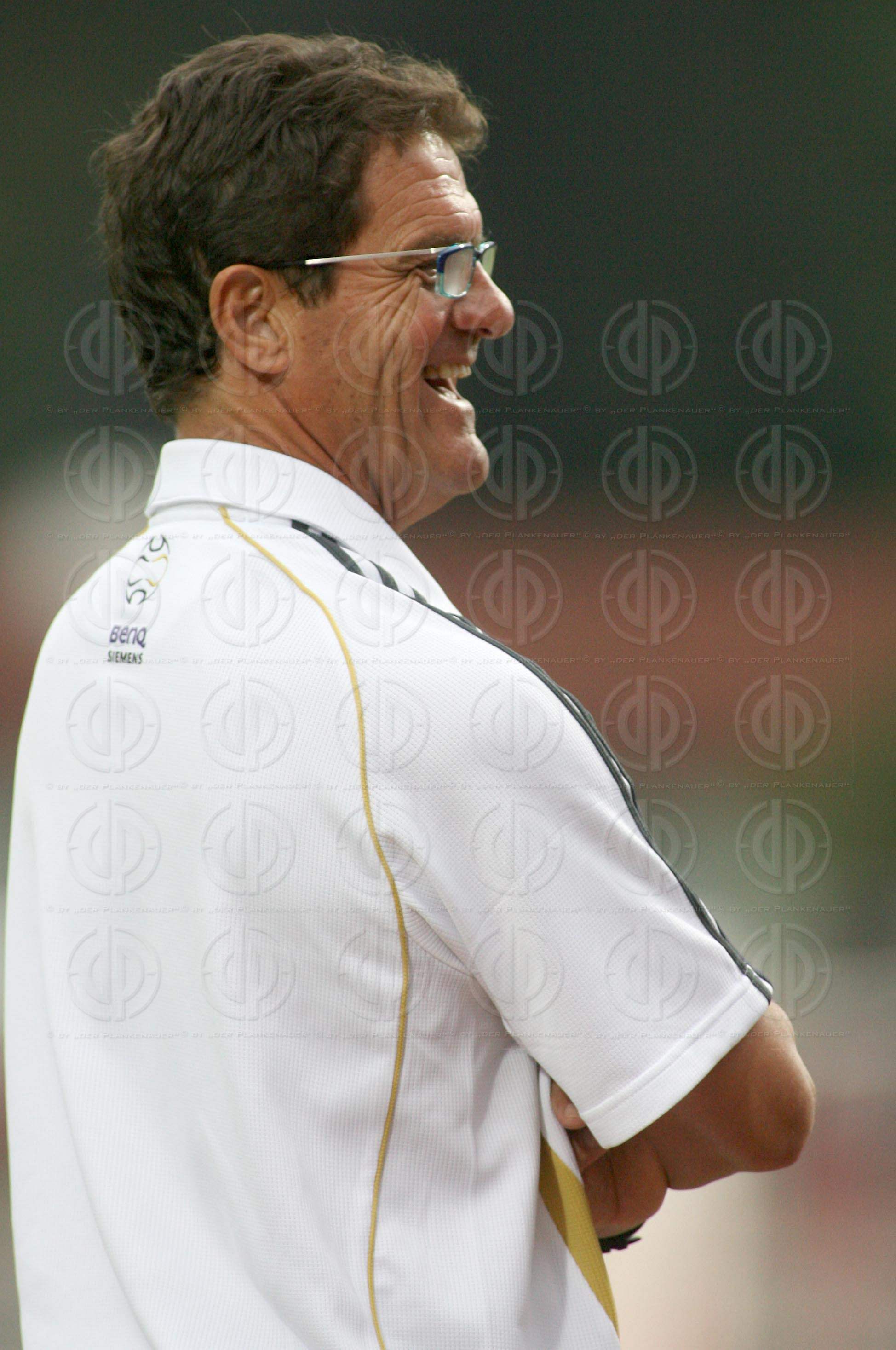 Real Madrid vs. Plymouth Argyle FC (1:0)