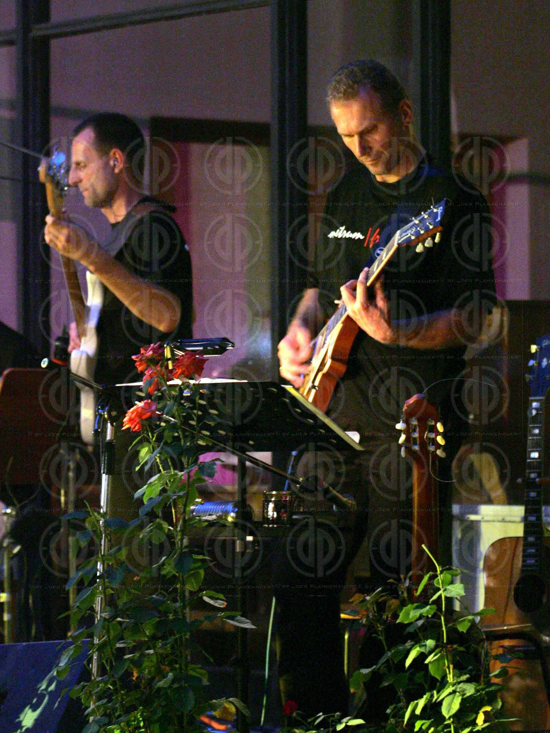 Open Air metrum music fragile narration