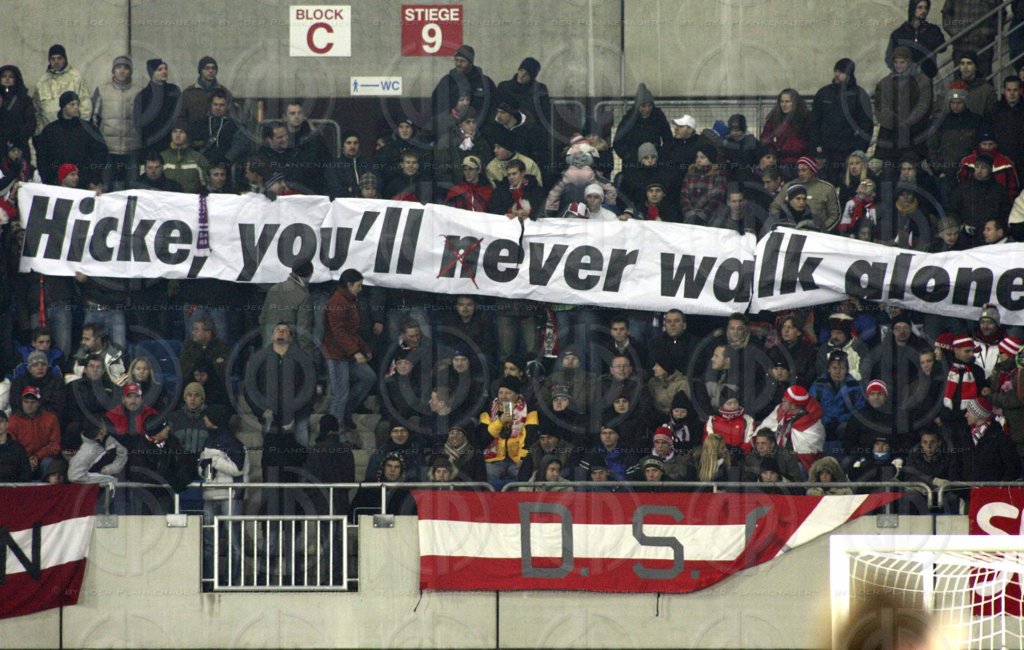 Oesterreich vs. England (0:0)