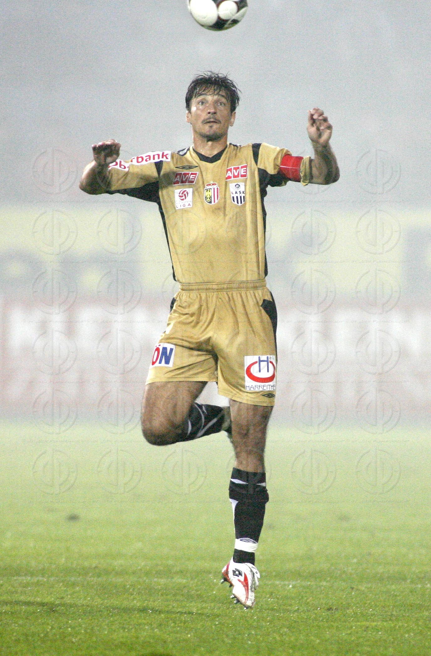 SK Sturm Graz vs. LASK Linz (2:0)