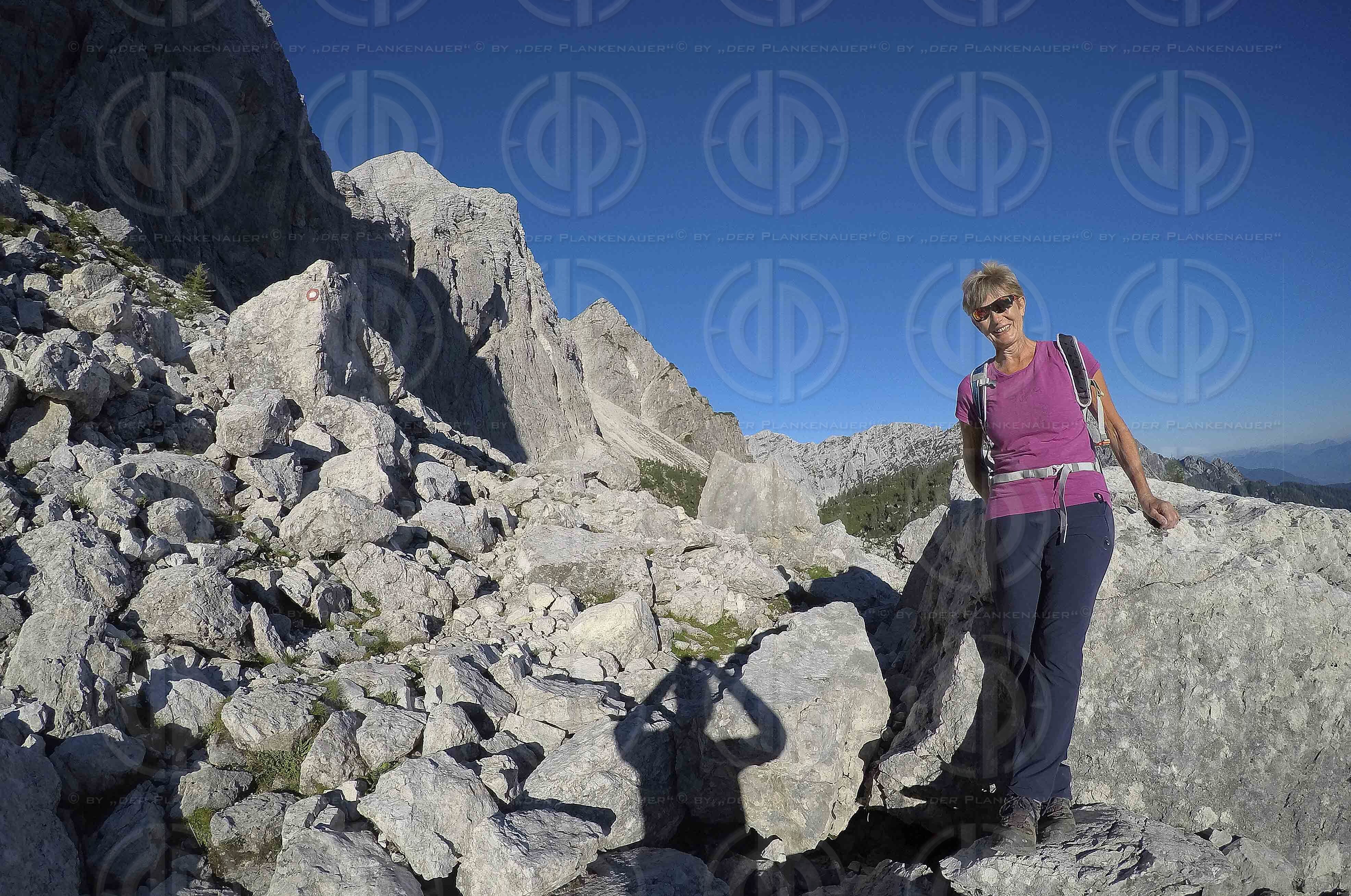 Naturpark Julische Alpen