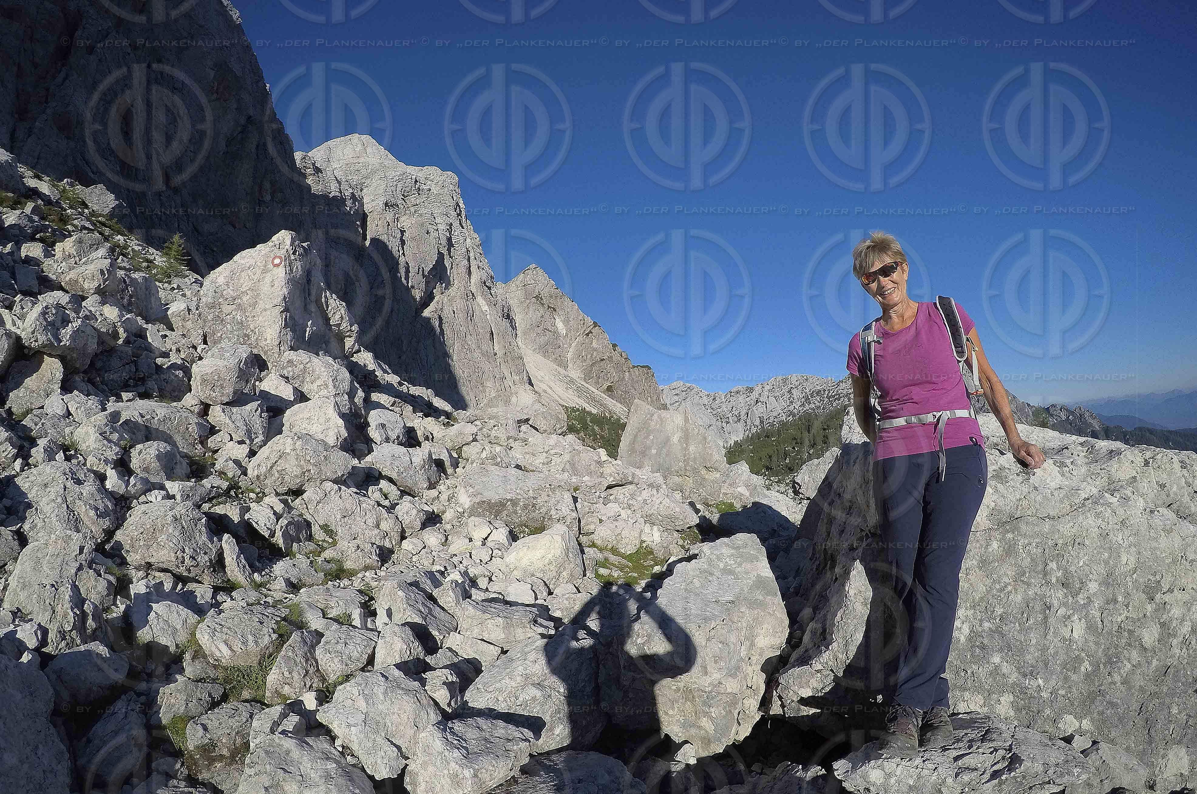 Naturpark Julische Alpen