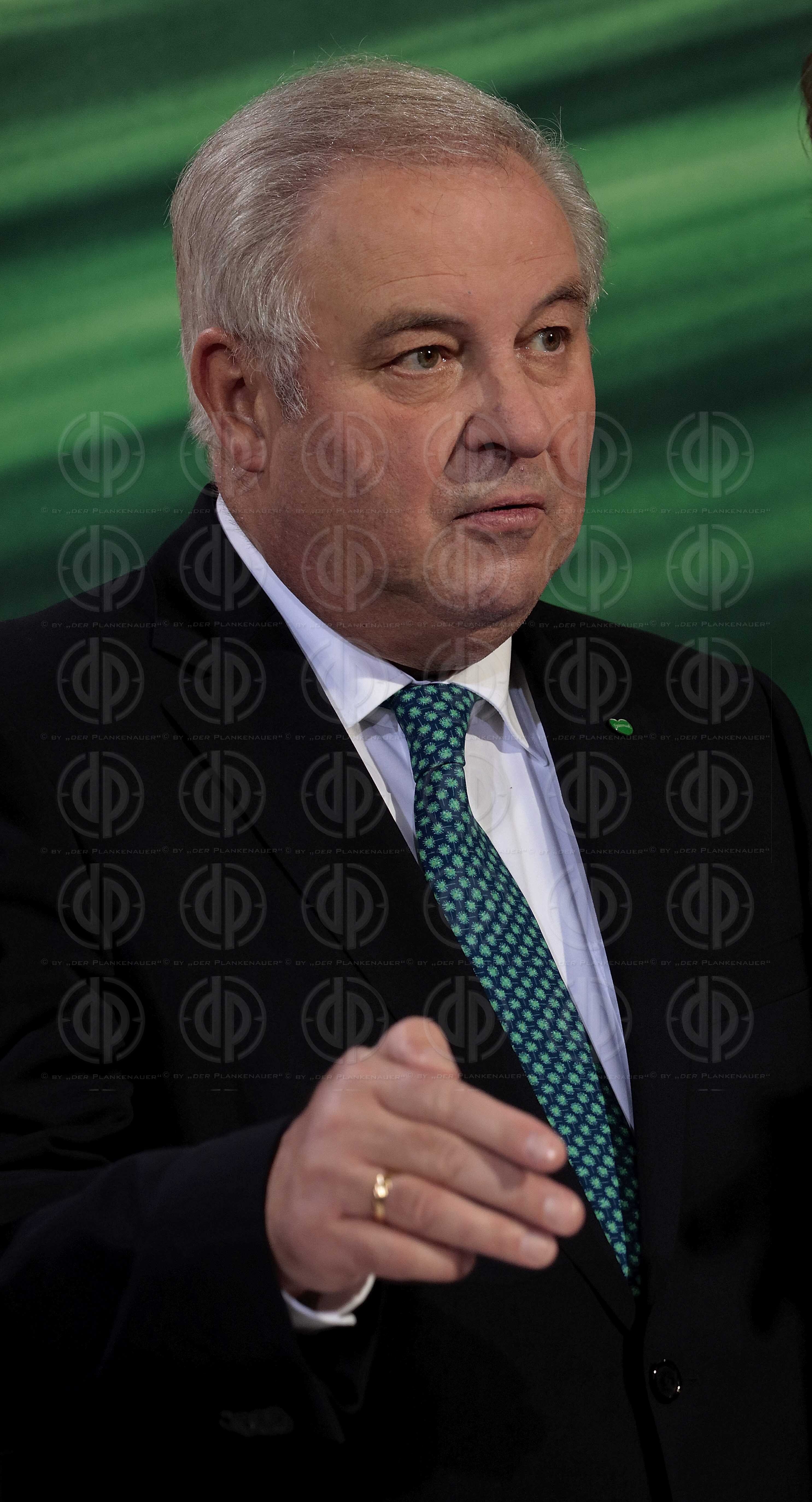 Landtagswahl 2019 Steiermark