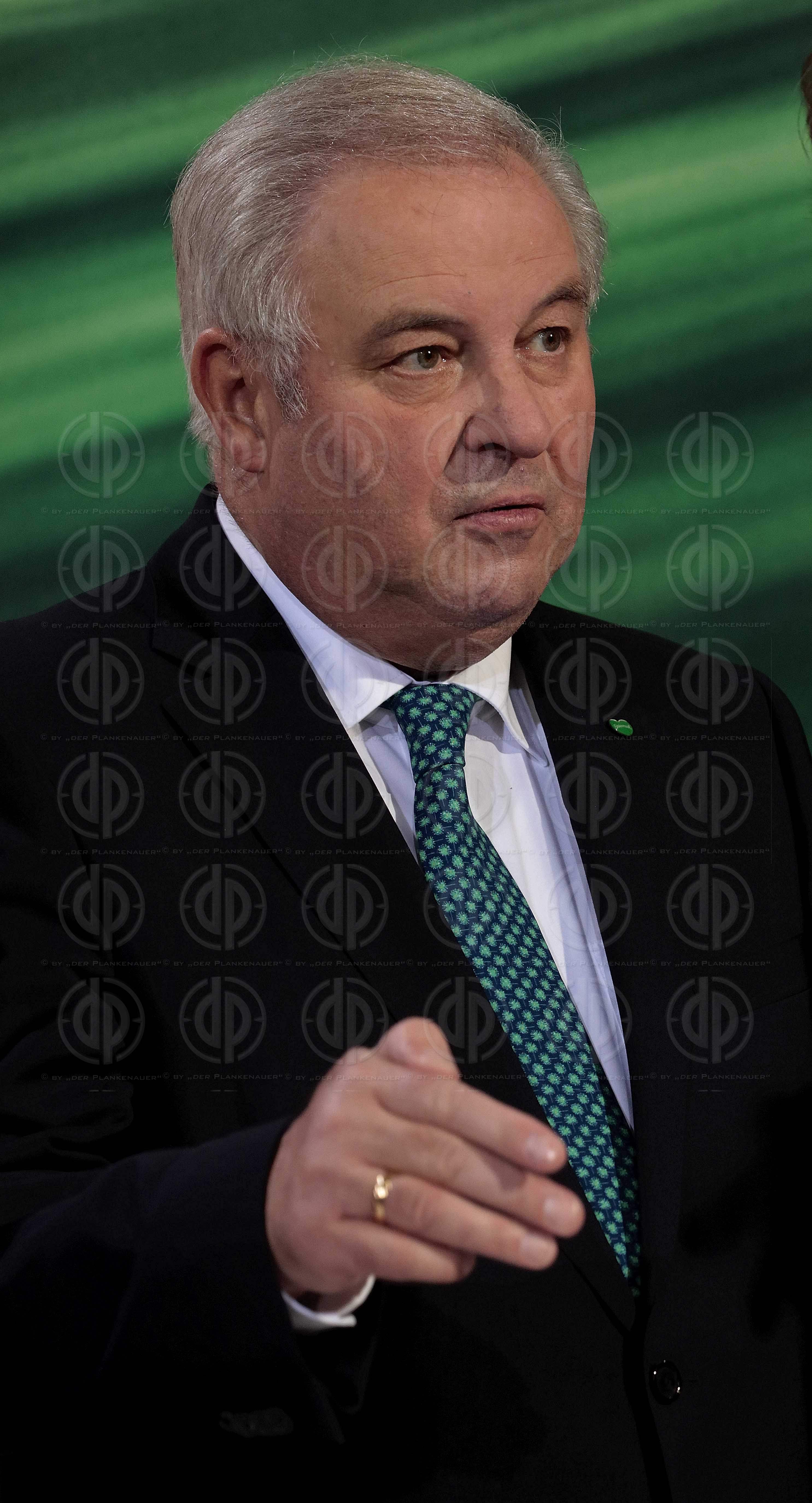 Landtagswahl 2019 Steiermark