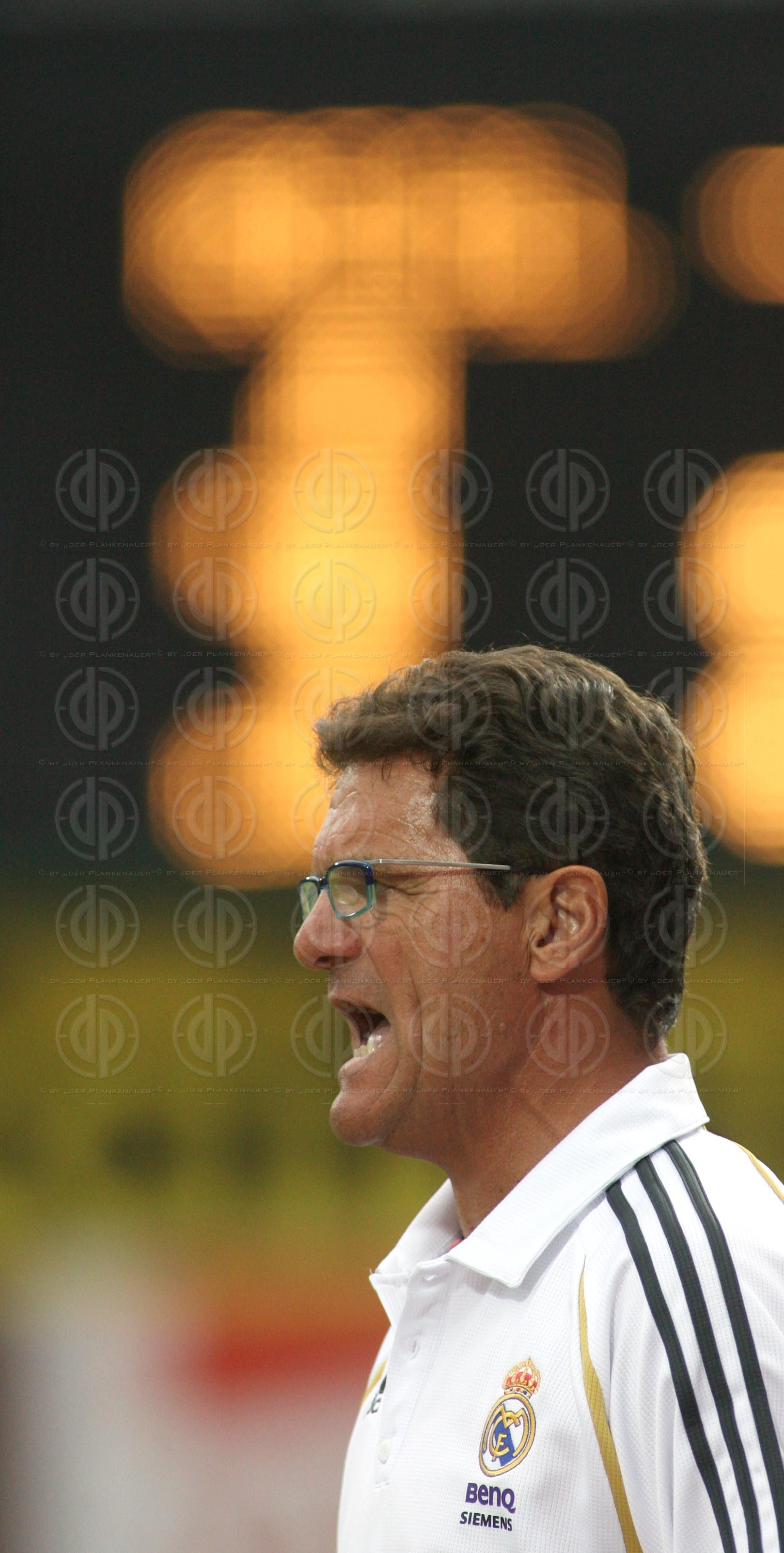 Real Madrid vs. Plymouth Argyle FC (1:0)