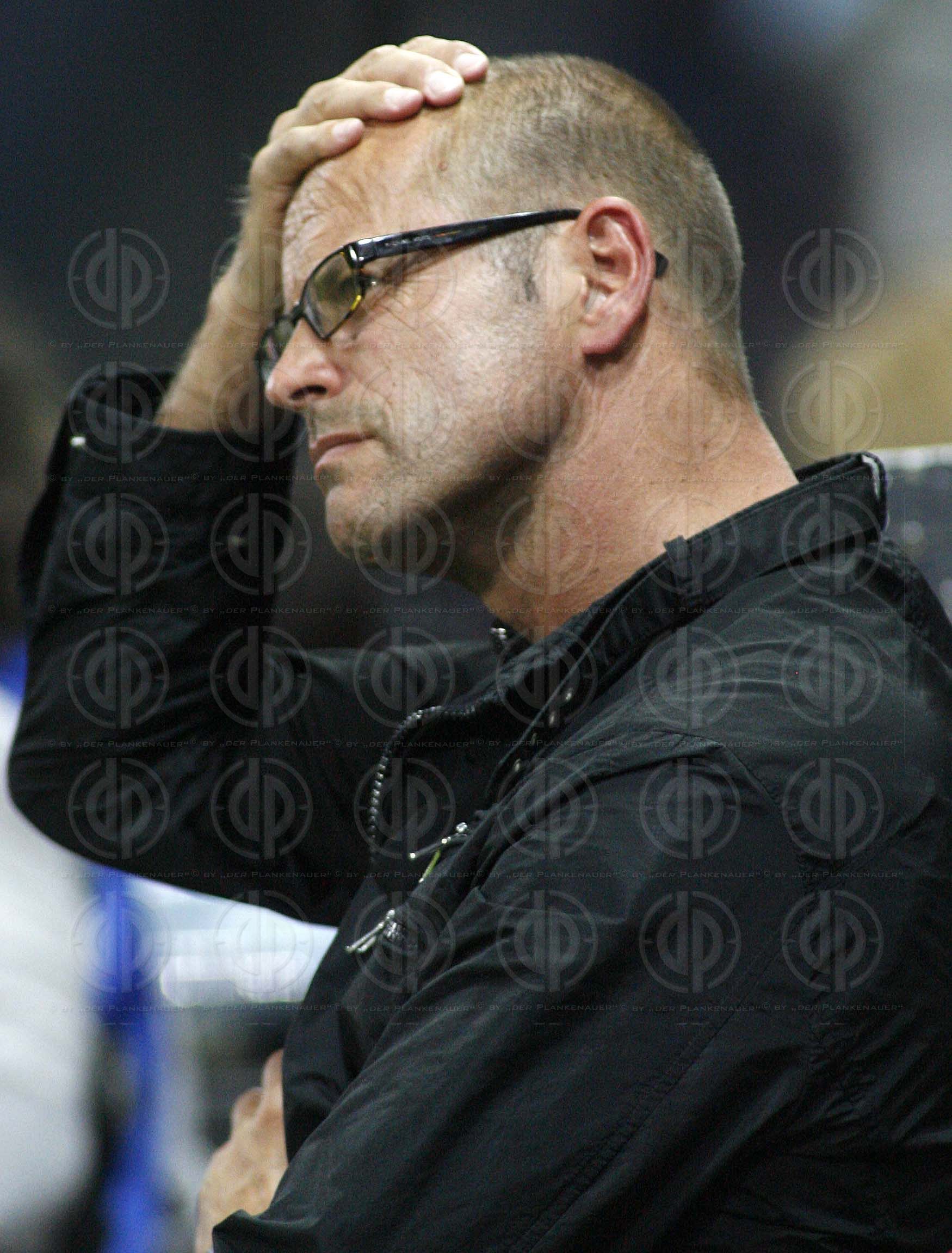 SK Sturm vs. FC Magna Wr. Neustadt (3:0)