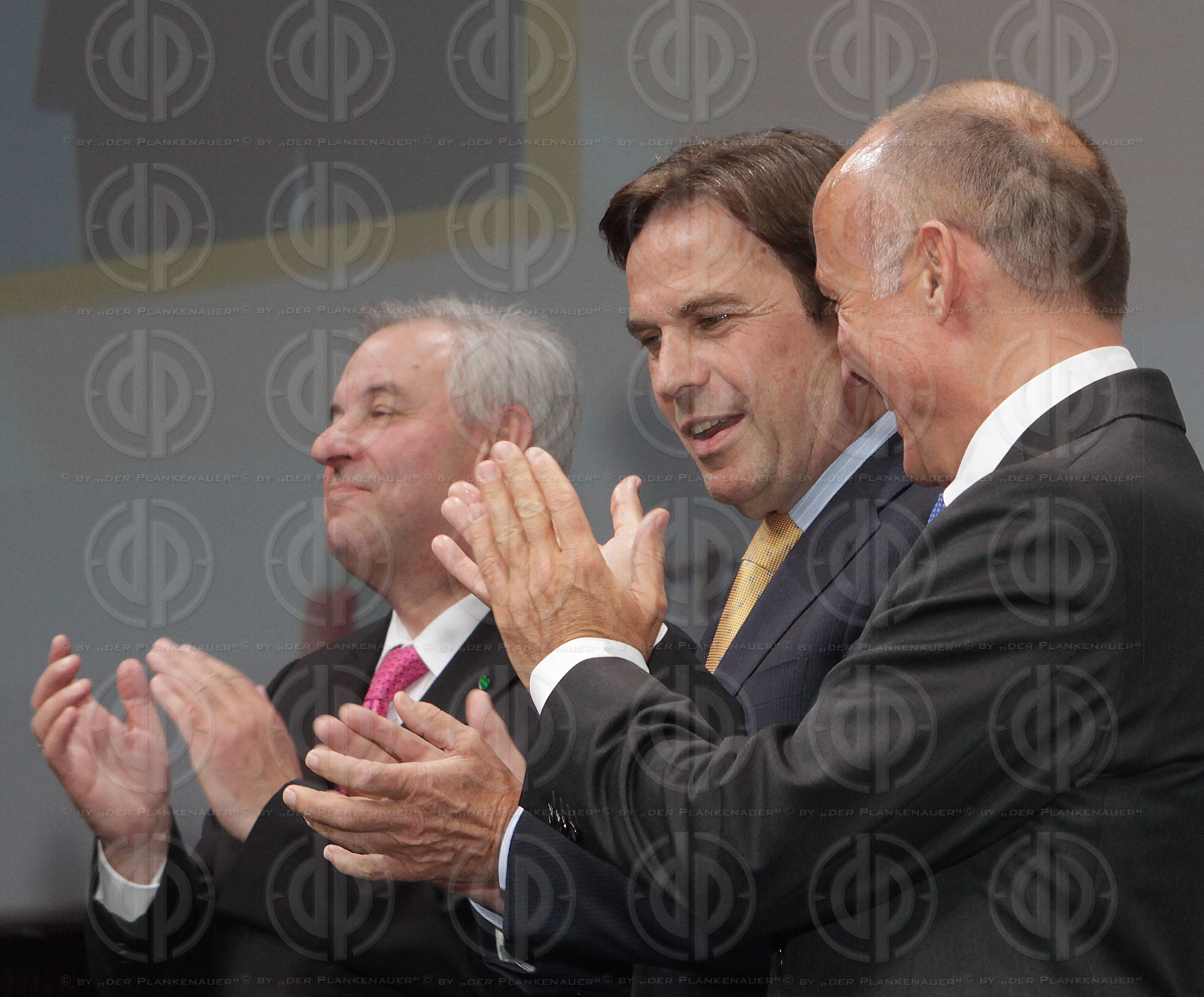 Galanacht des Sports 2014 Steiermark