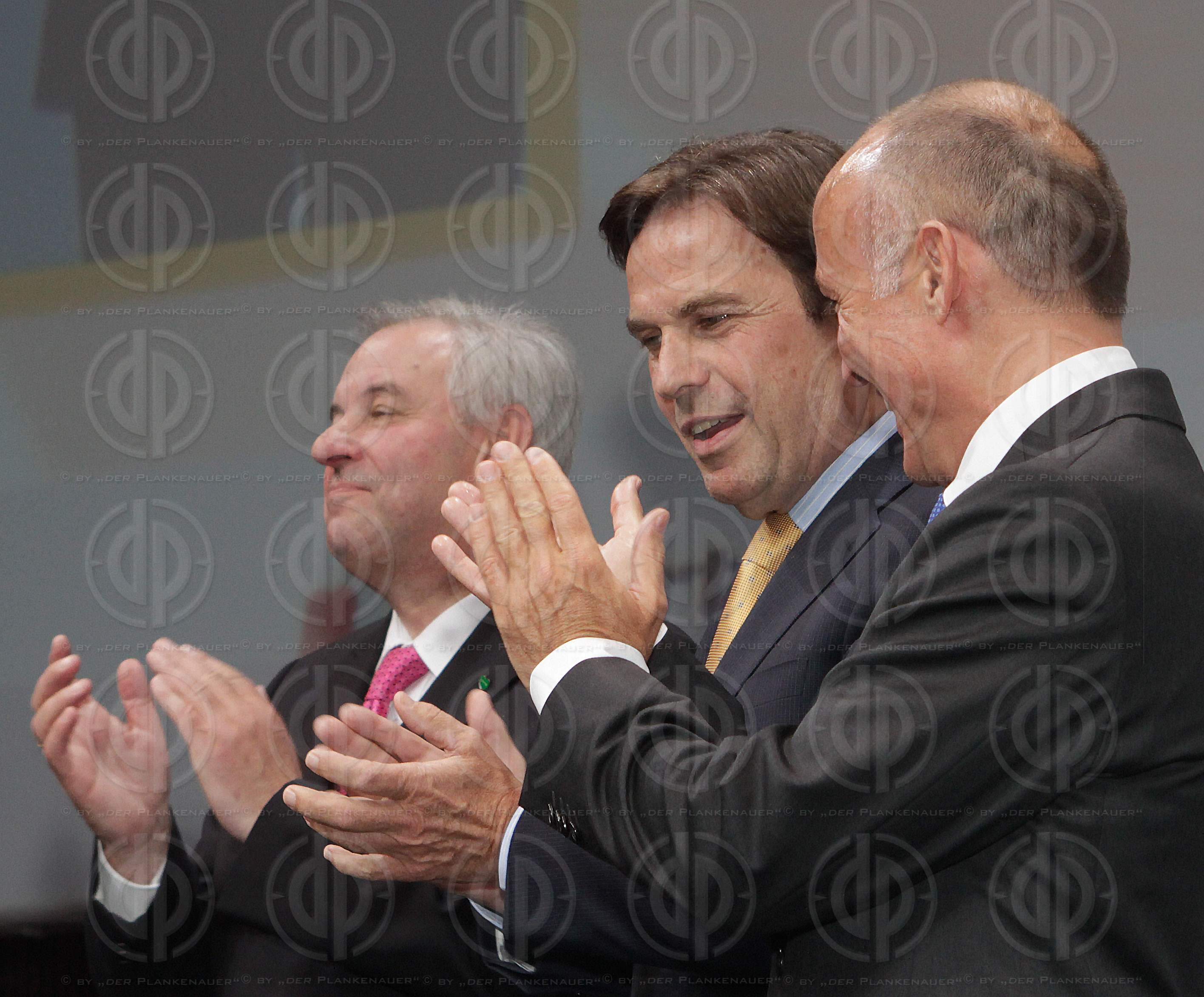 Galanacht des Sports 2014 Steiermark