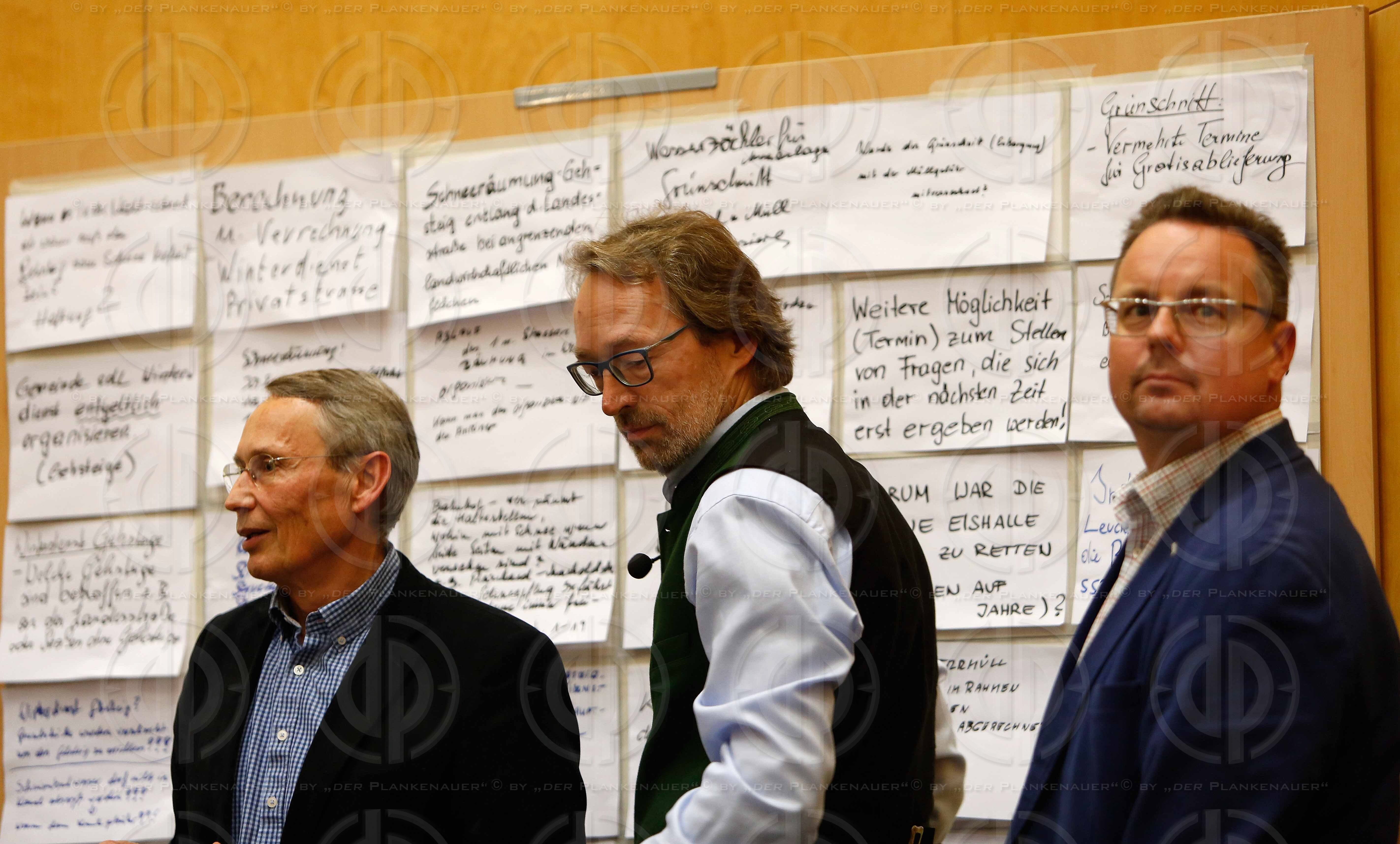 Gemeinde Hart bei Graz