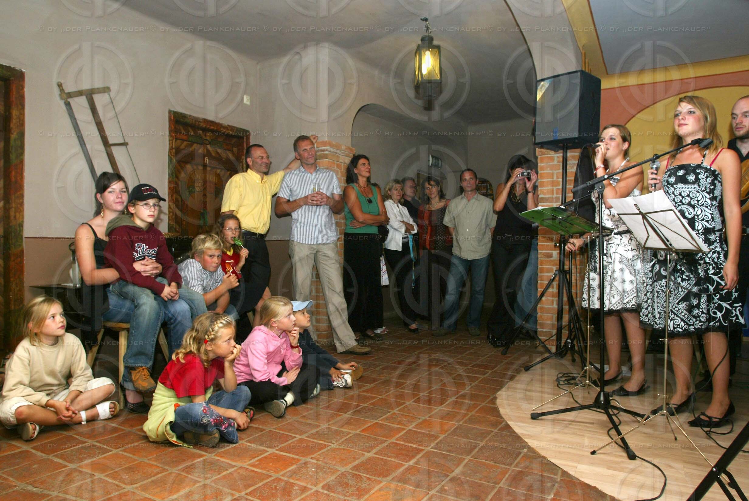 40. Geburstag Edith HÖNGER