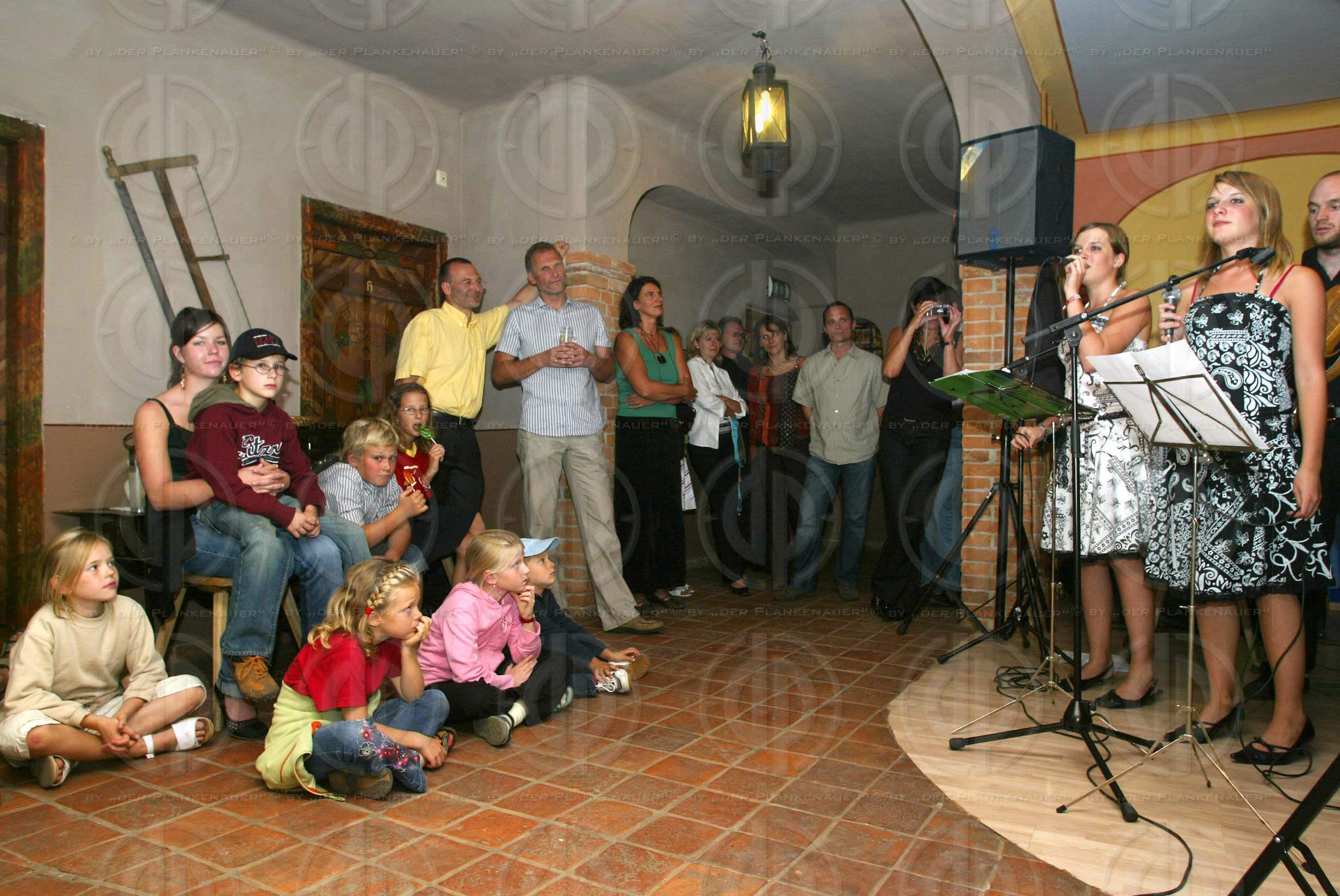 40. Geburstag Edith HÖNGER