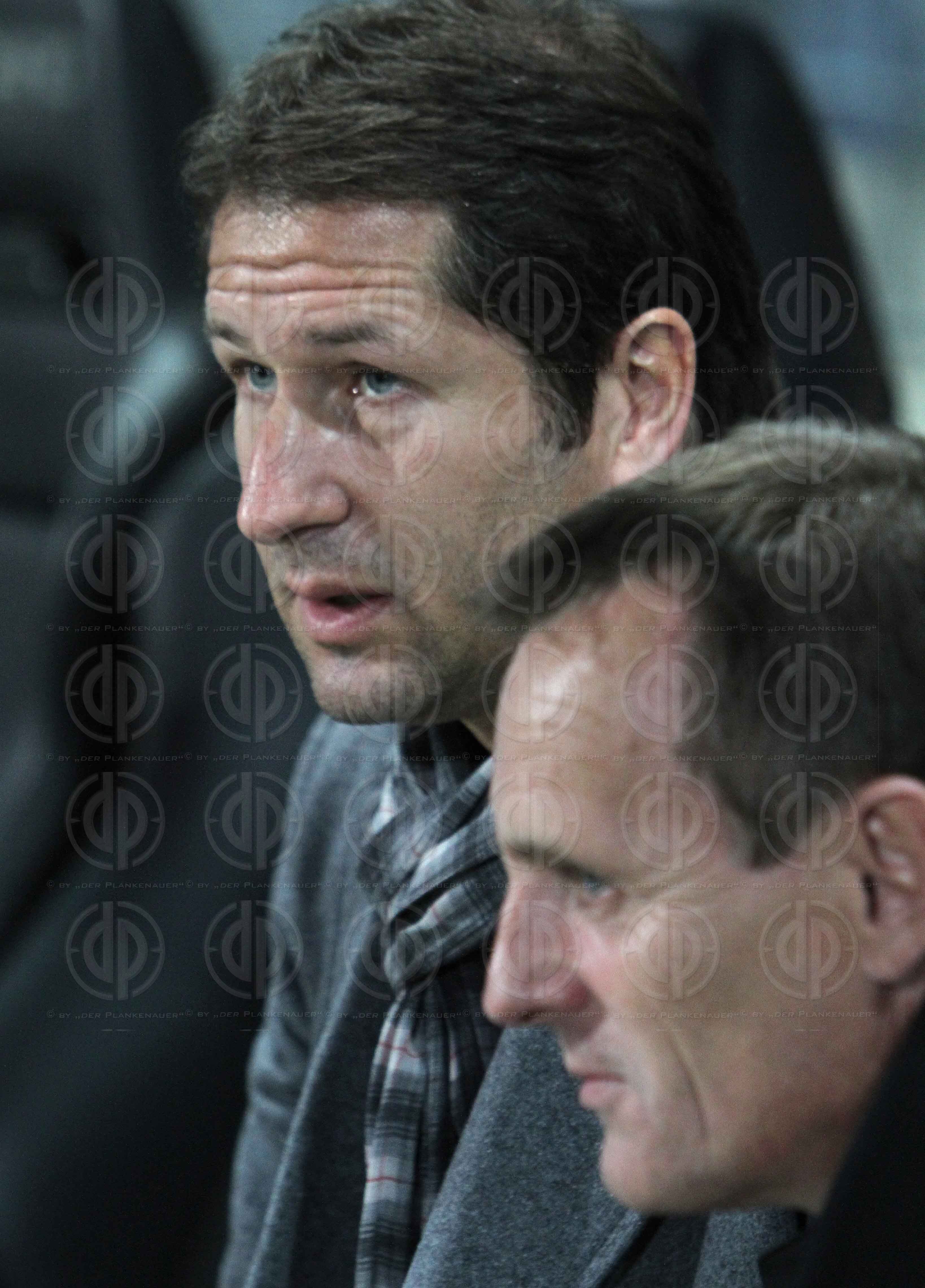 SK Sturm Graz vs. FC Wacker Innsbruck (2:0)