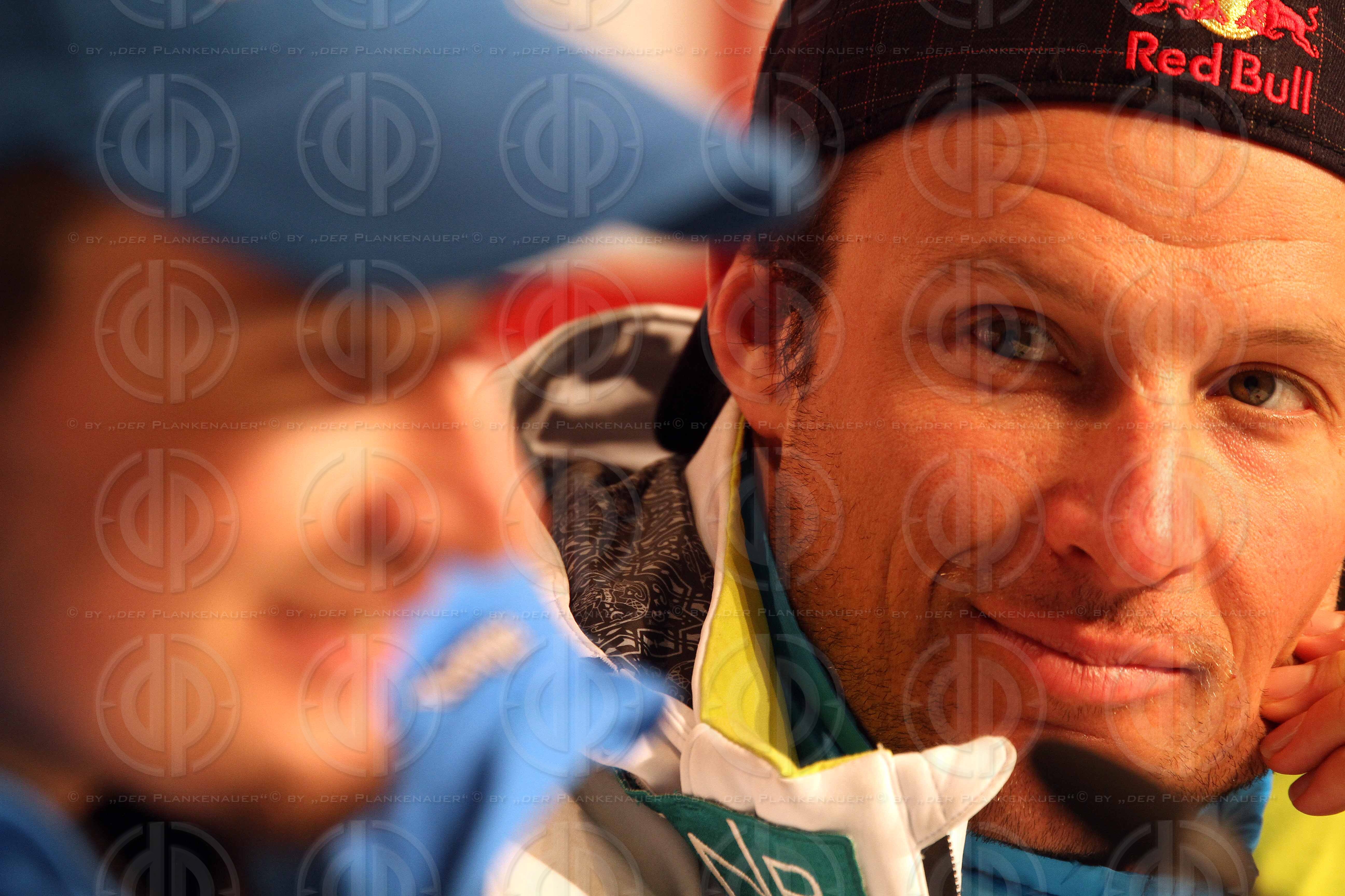 FIS Alpine Ski-WM Schladming 2013