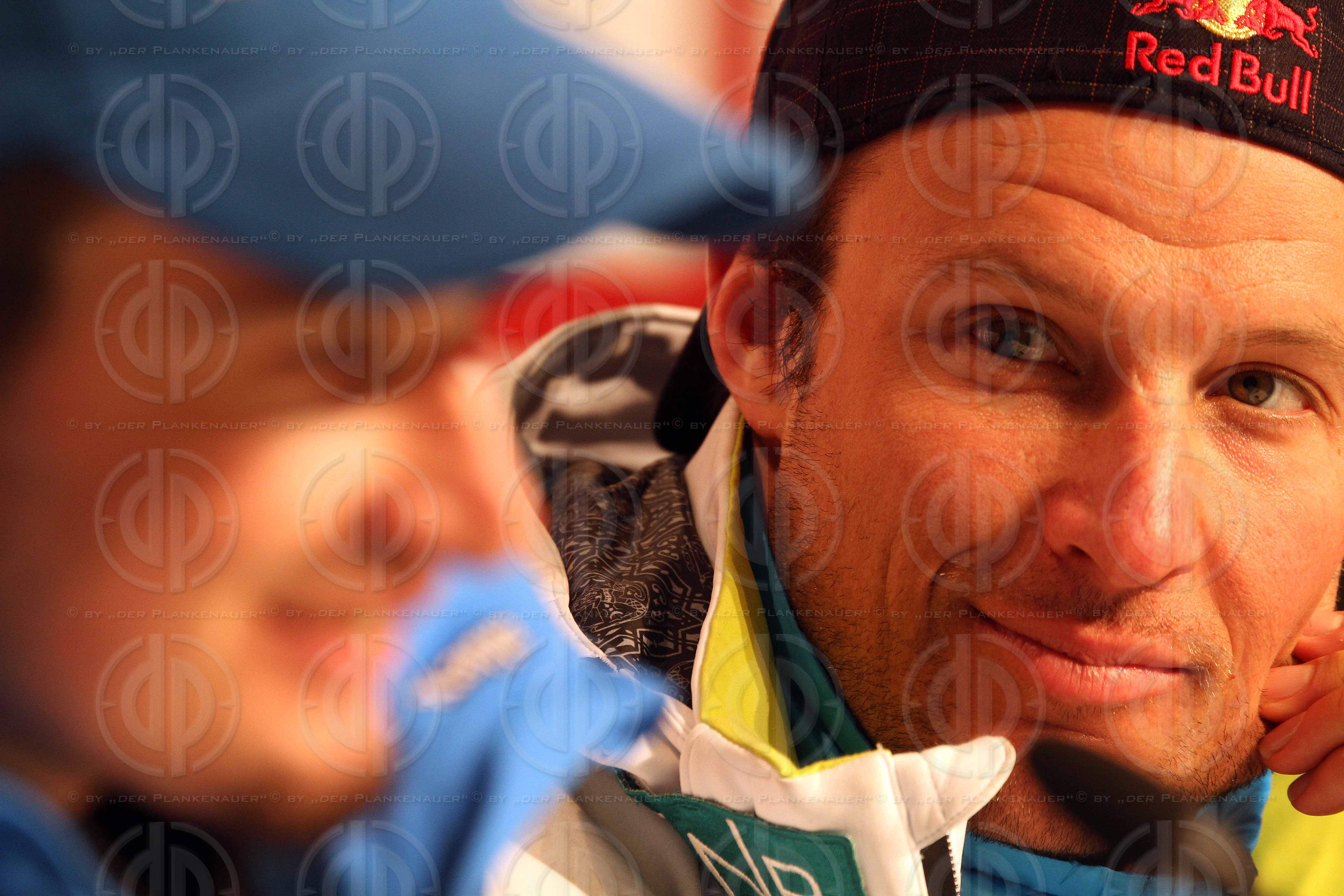 FIS Alpine Ski-WM Schladming 2013