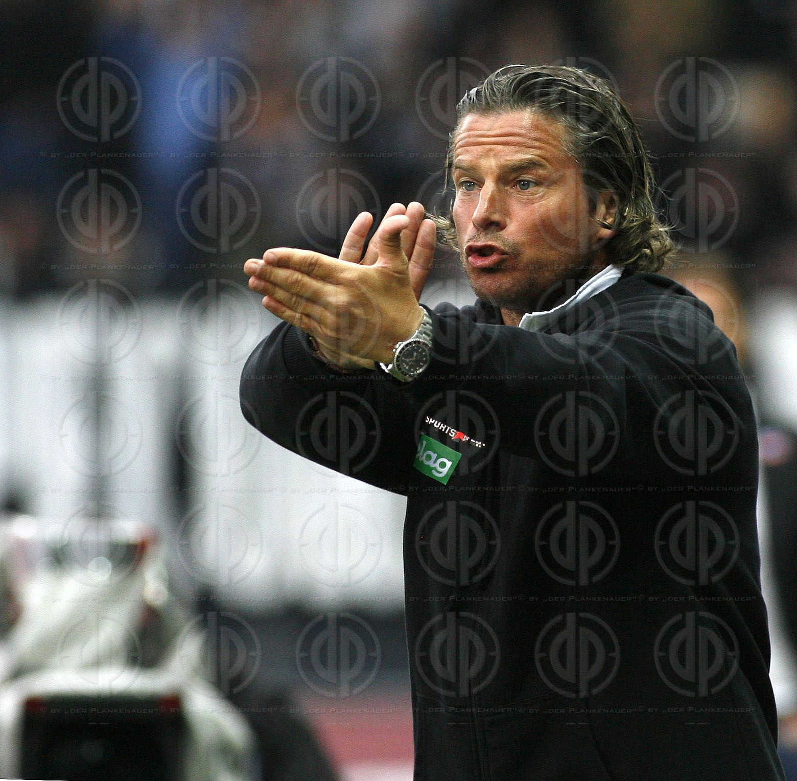 SK Sturm Graz vs. SK Austria Kärnten (0:0)