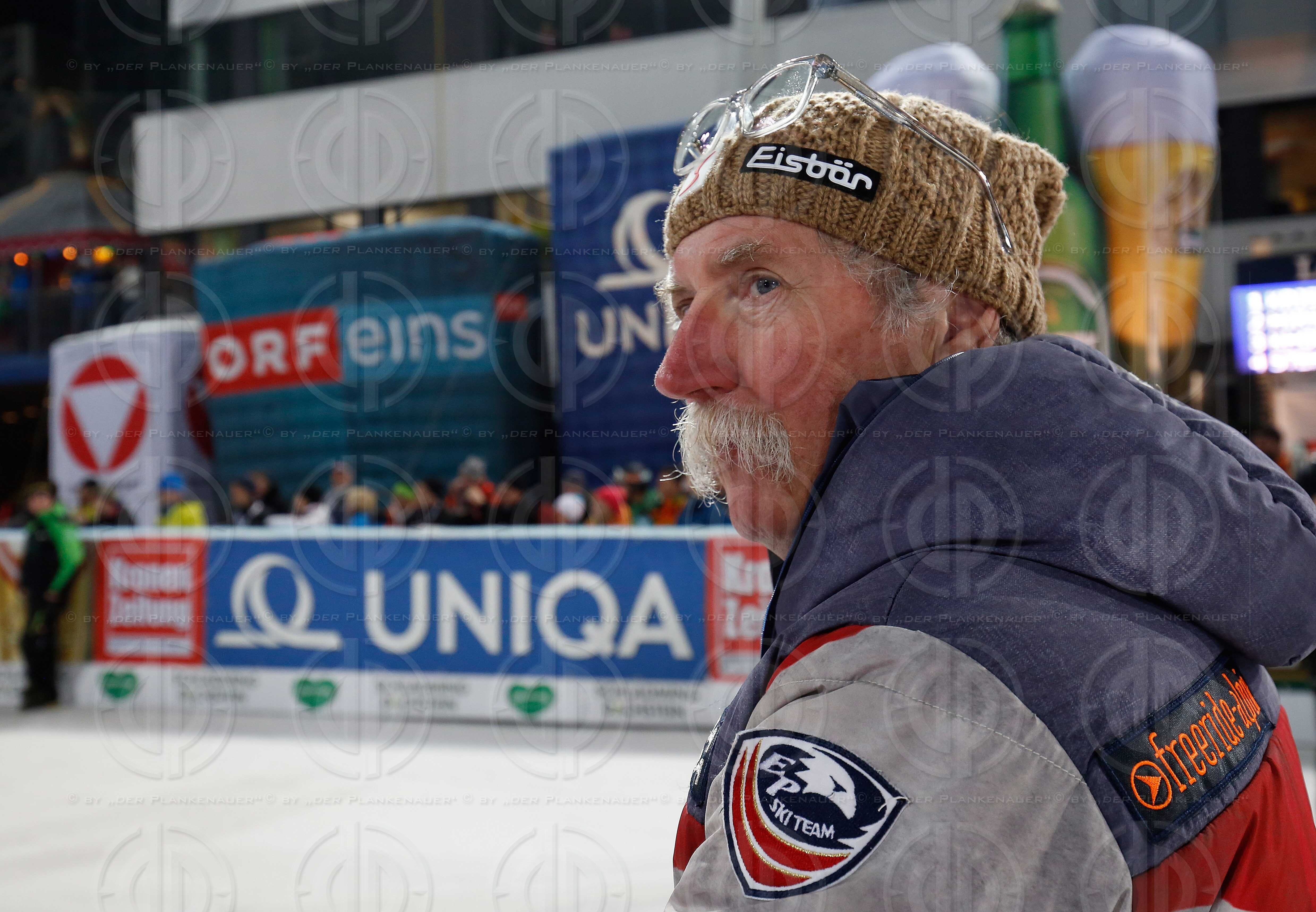 Nightrace Schladming 2016