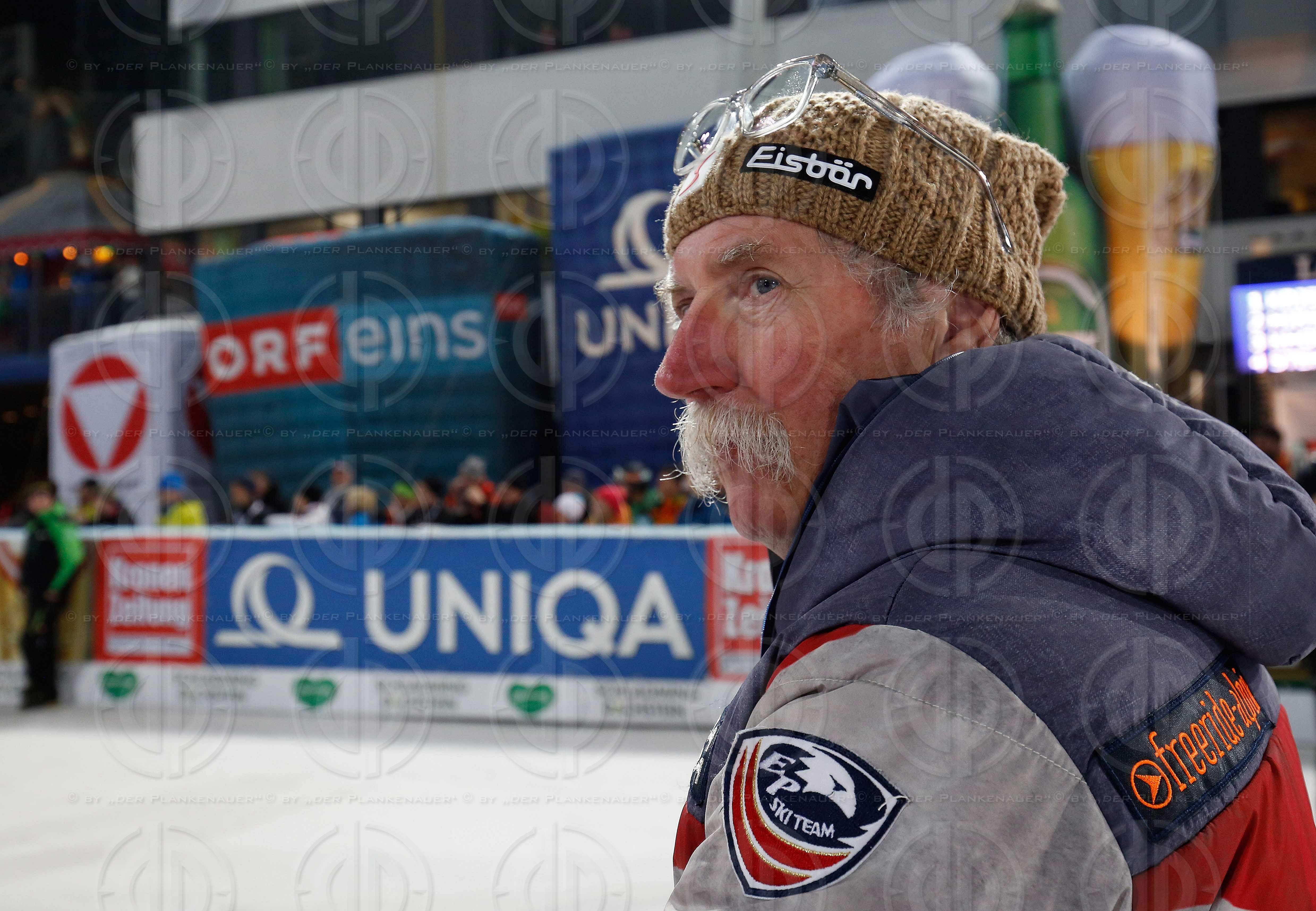 Nightrace Schladming 2016