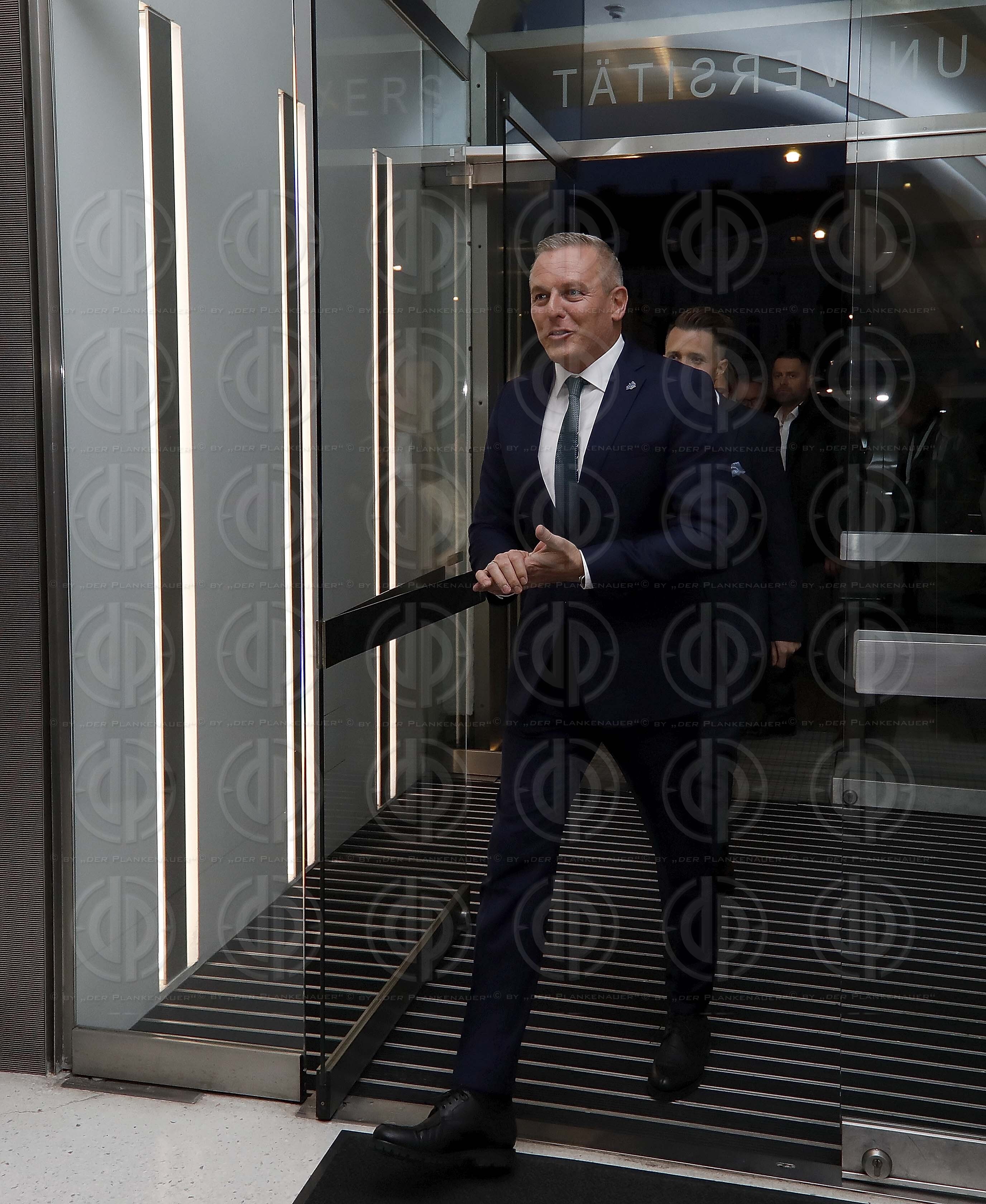 Landtagswahl Steiermark am 24.11.2024