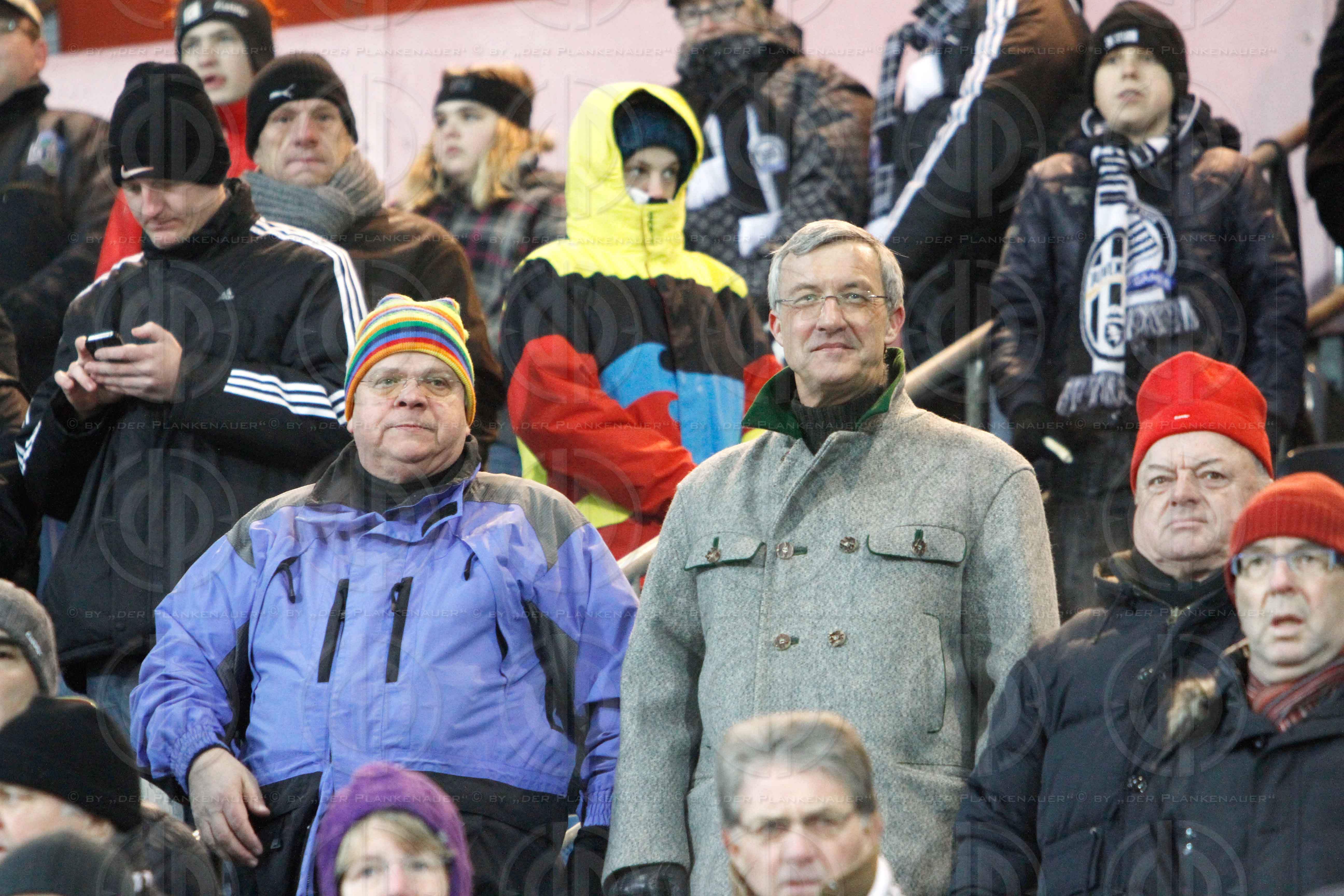 SK Sturm vs. SV Mattersburg (1:0)