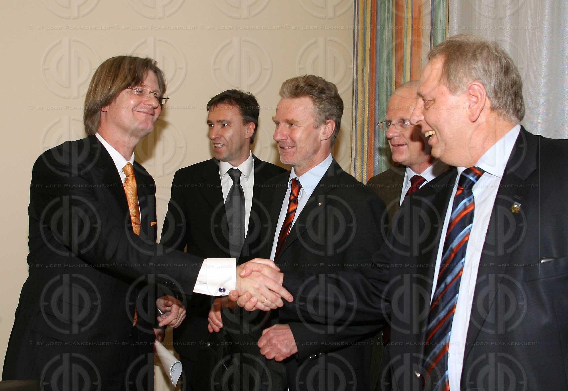 Ausgleichstagsatzung SK Sturm