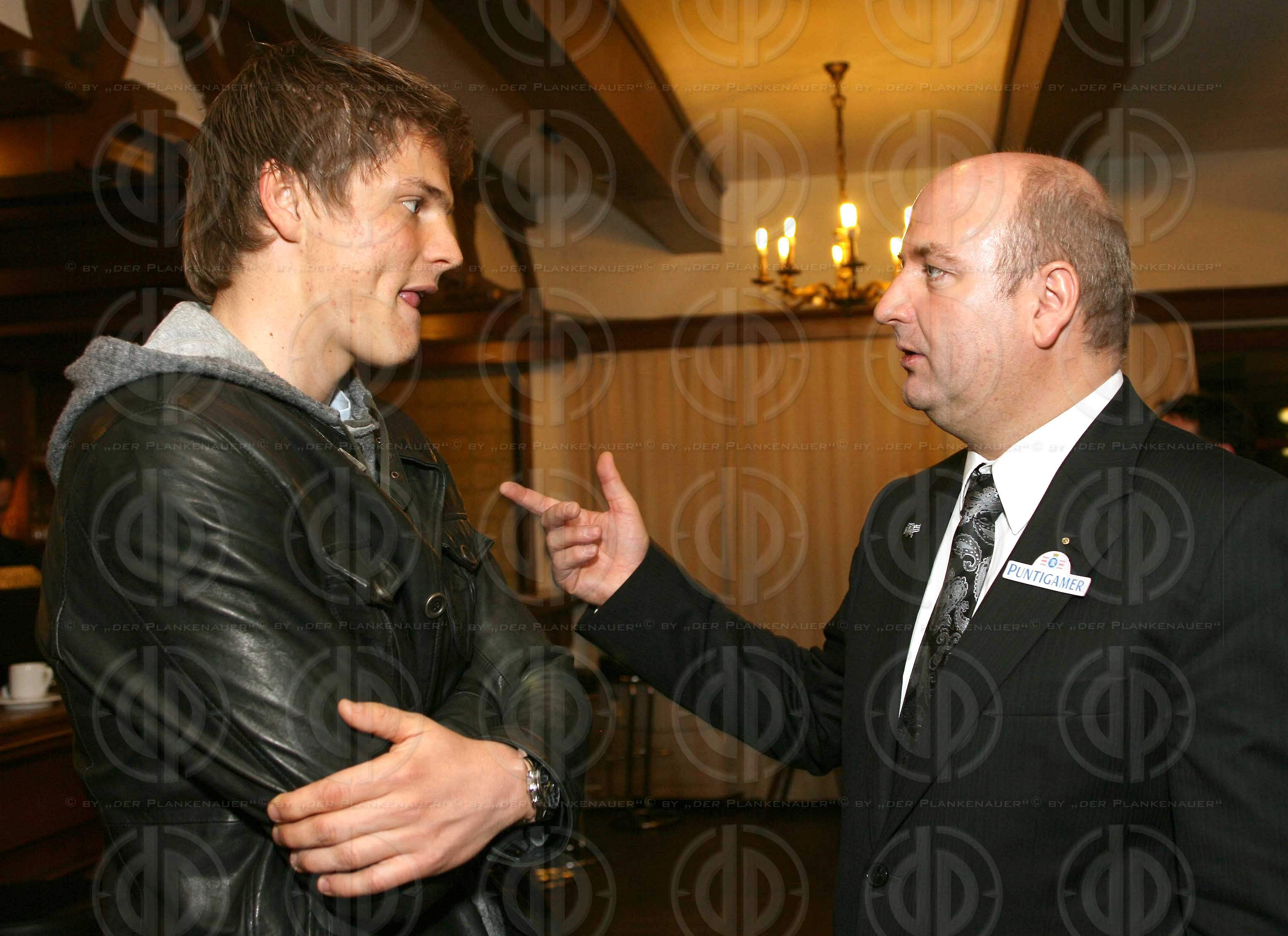 ao. Generalversammlung SK Sturm