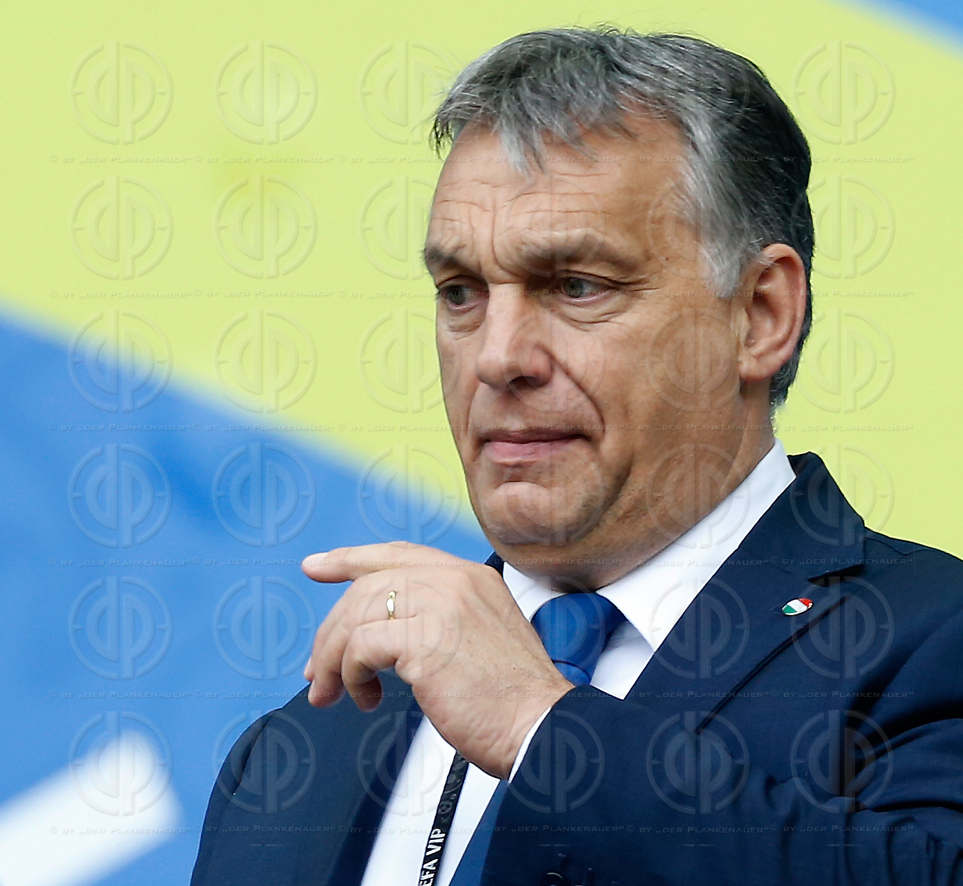 UEFA EURO2016 Oesterreich vs. Ungarn (0:2)