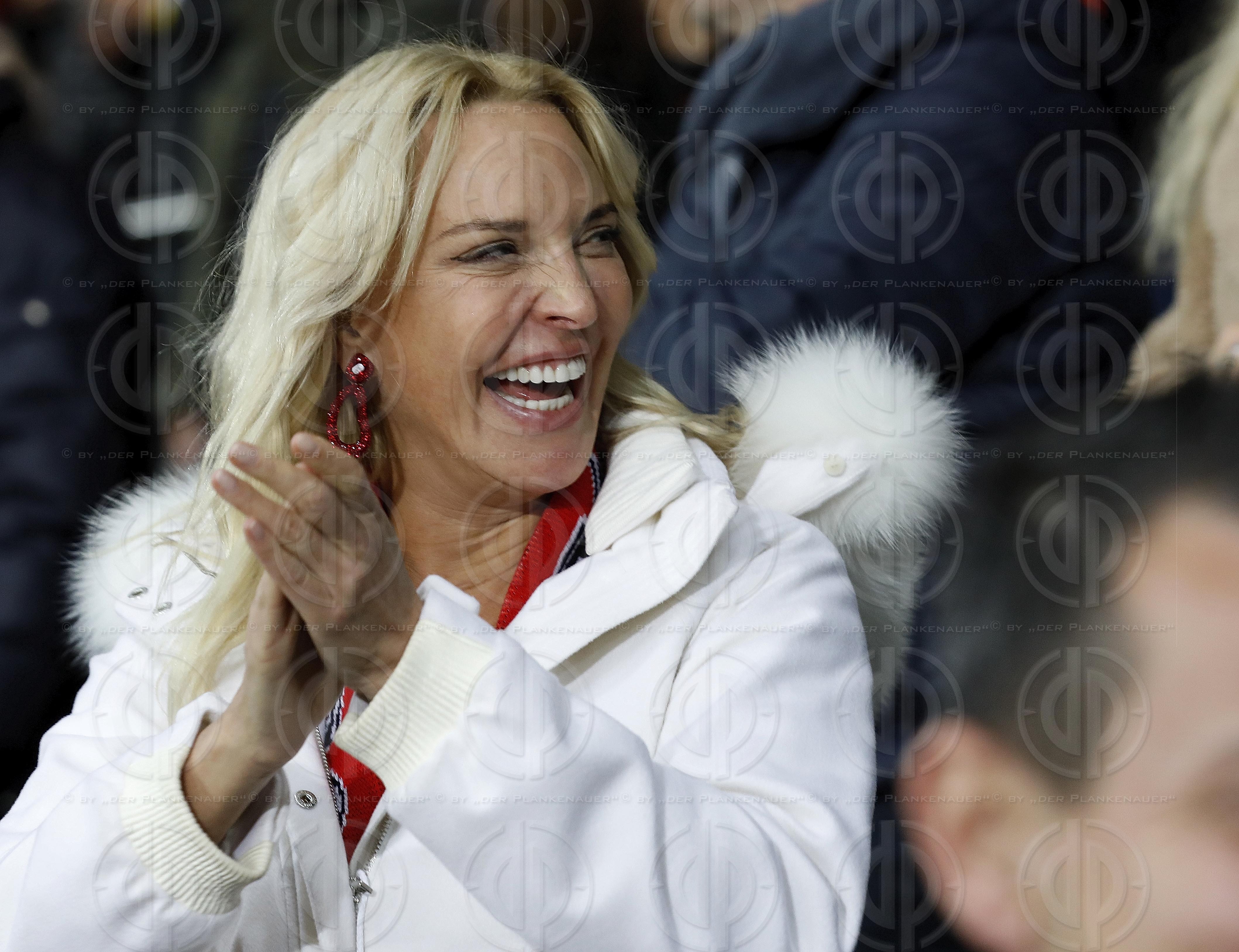 Länderspiel EM-Q. Österreich vs. Nordmazedonien (2:1)