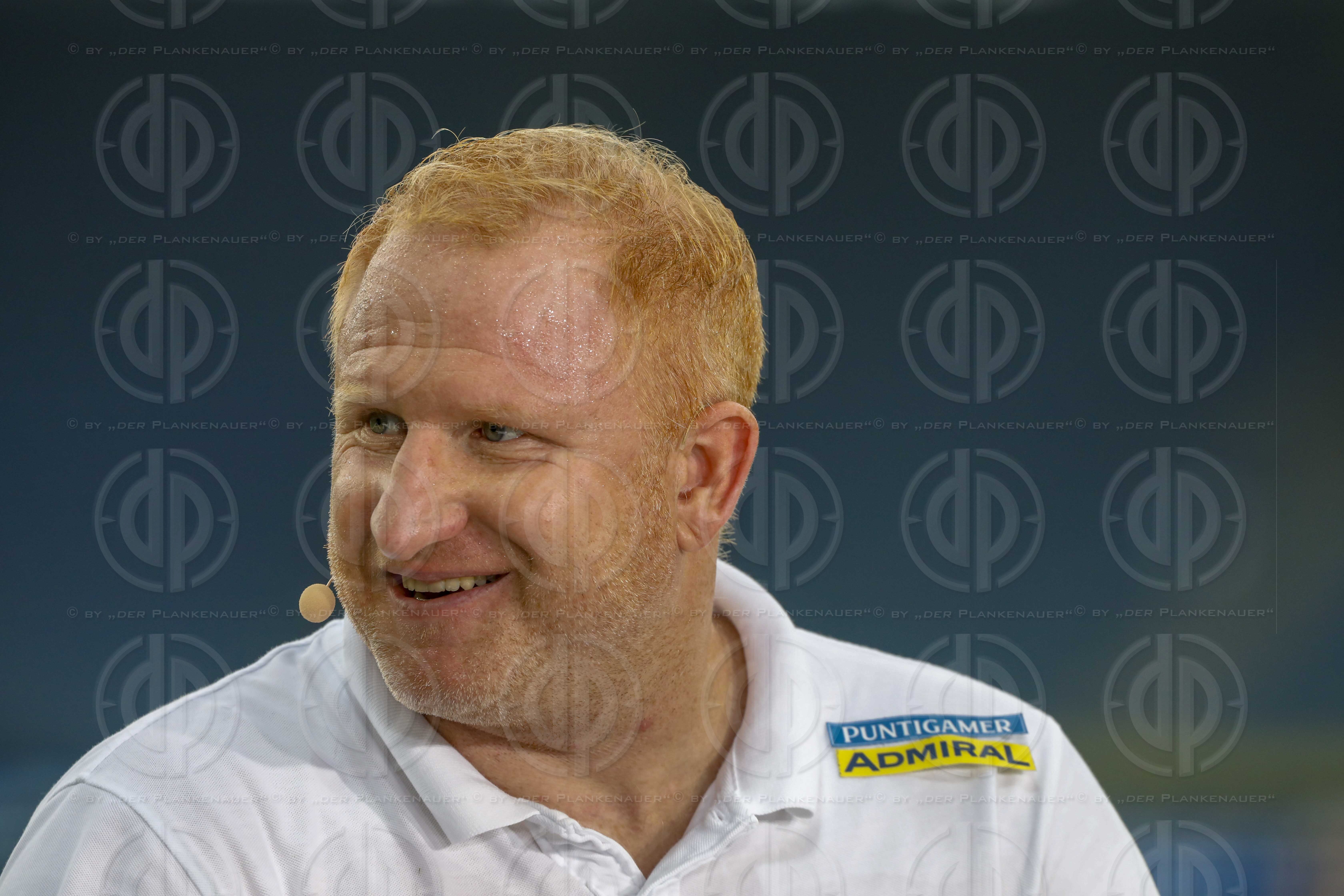 SK Sturm vs. SK Rapid (1:1)