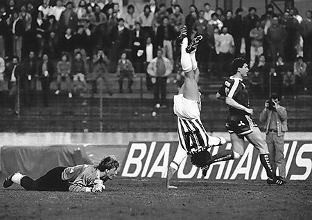 APA-Pressefoto des Jahres 1989 2.Platz