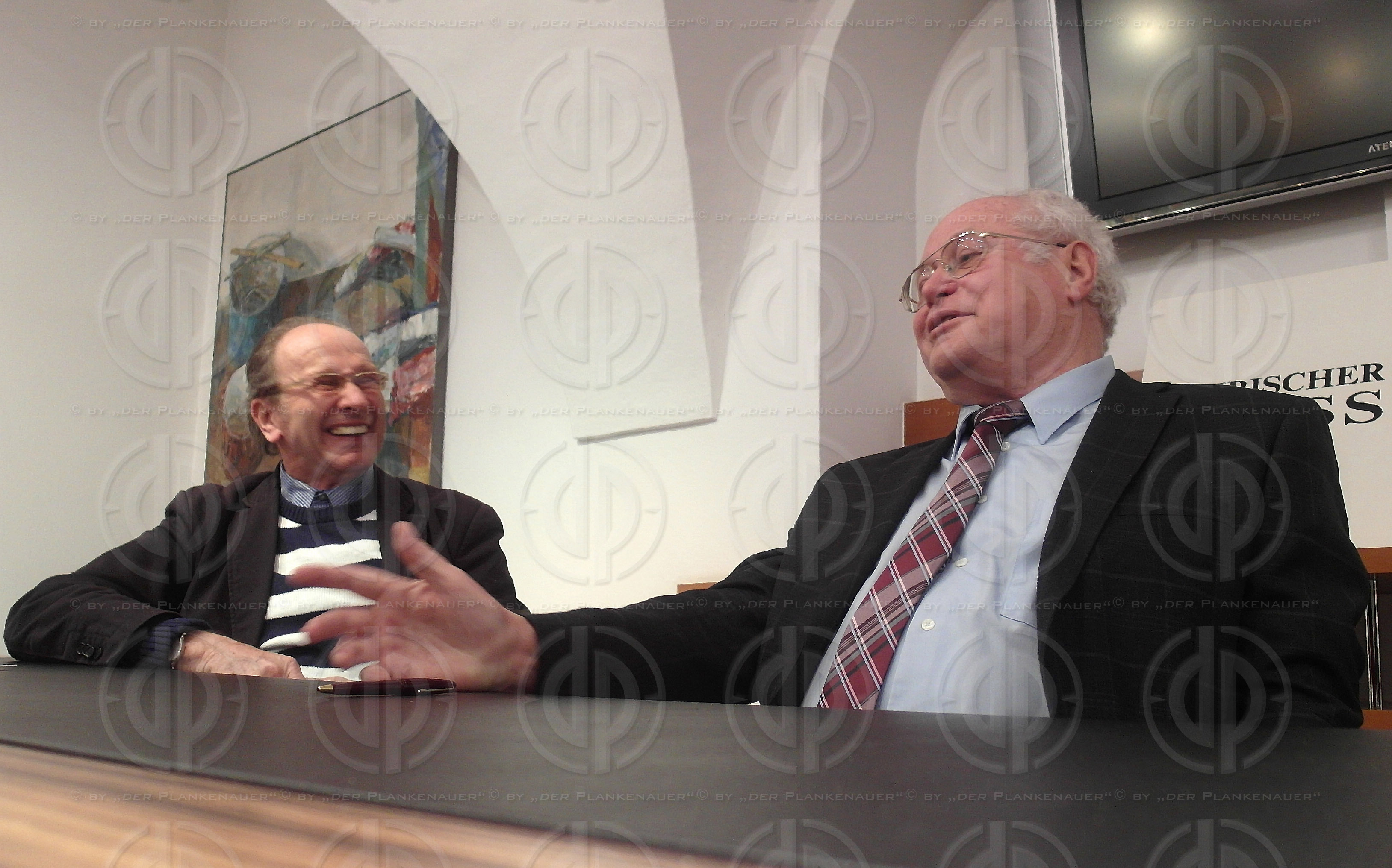 Steirische Mediengeschichten