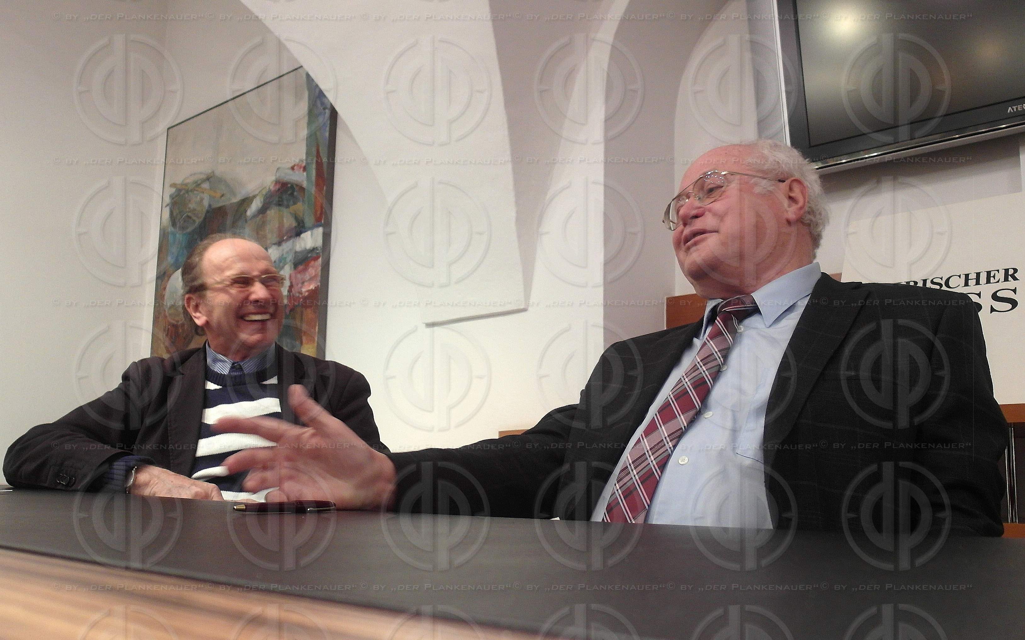 Steirische Mediengeschichten