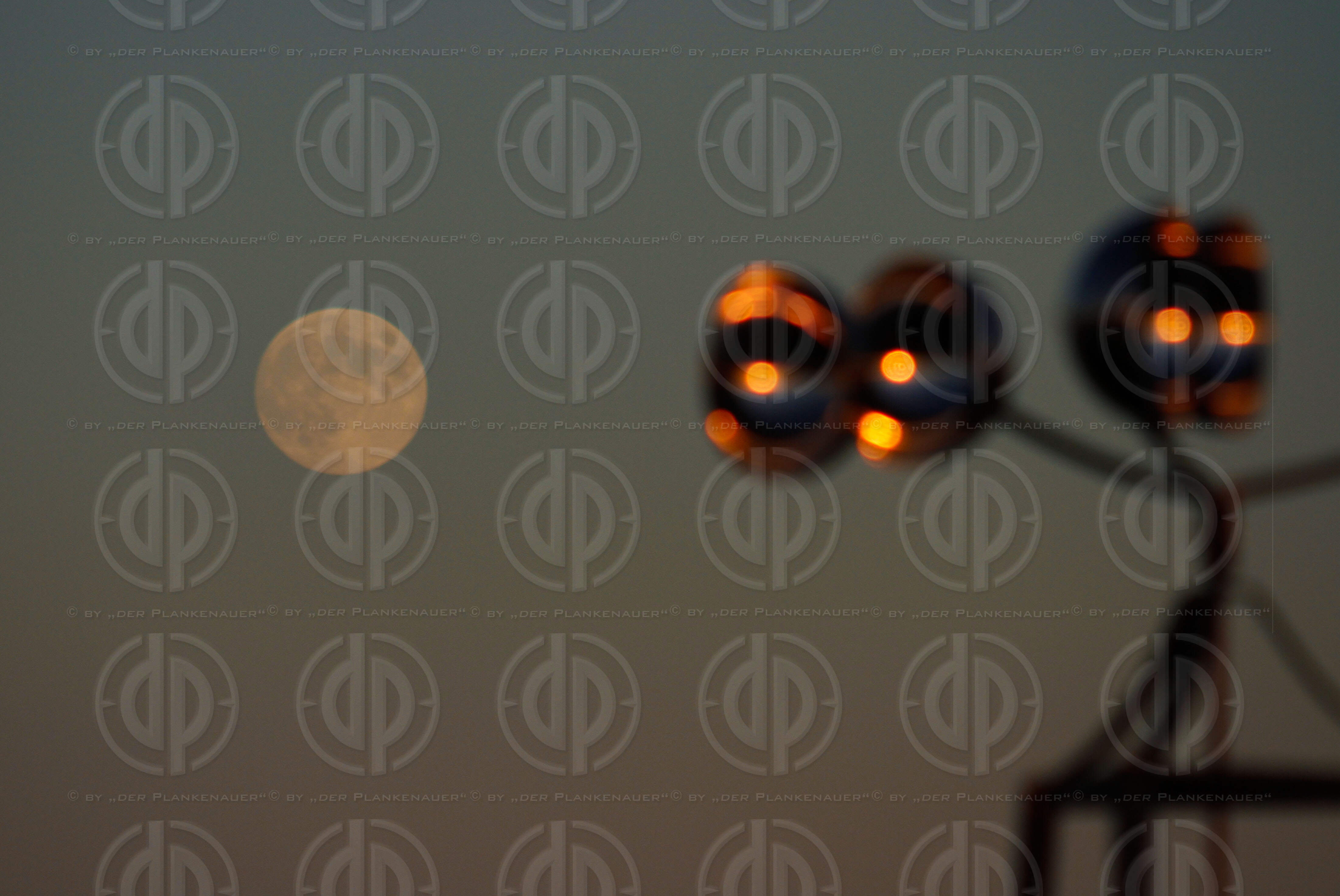 La Strada - Harmonic Fields auf dem Berg