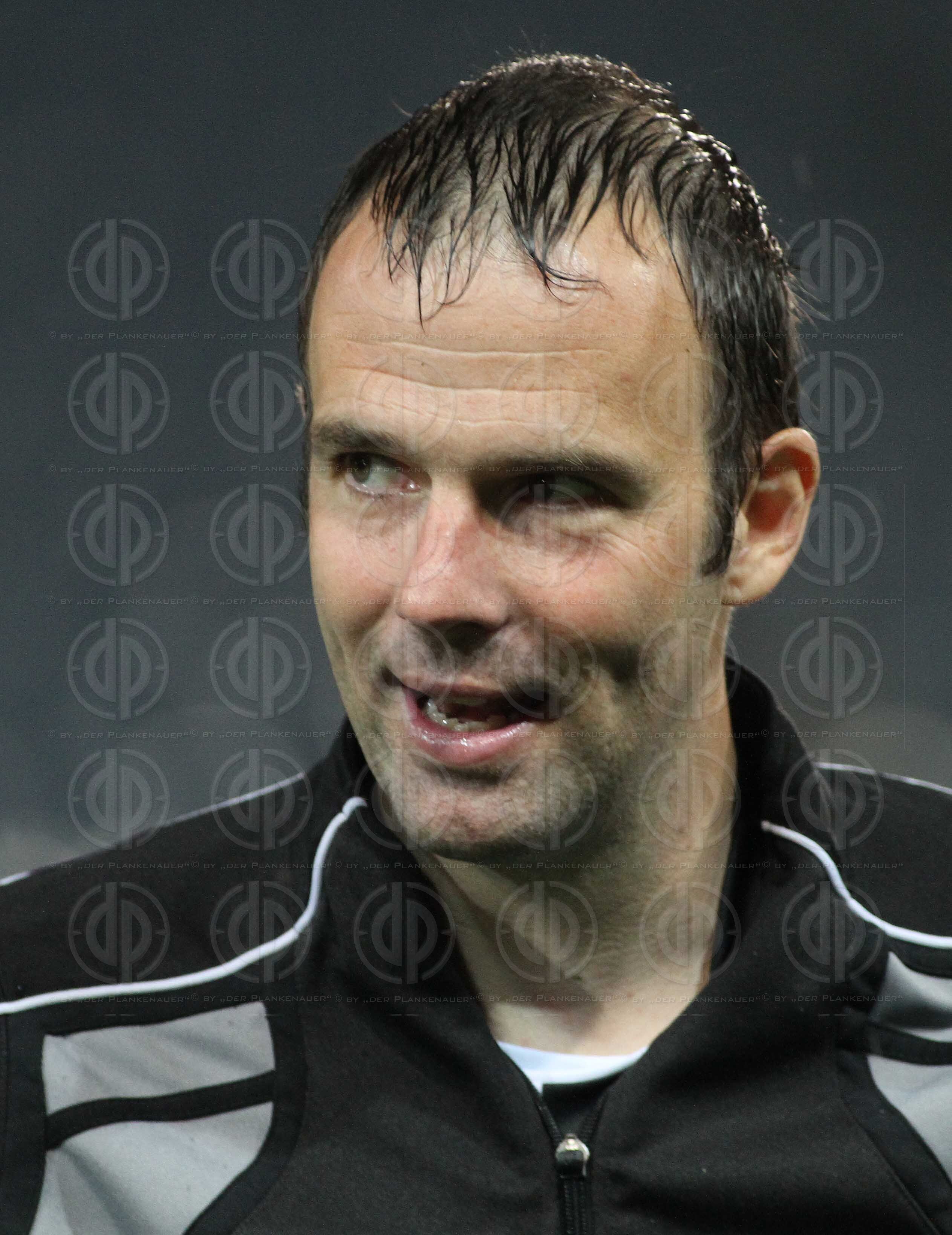 SK Sturm vs. SC Wr. Neustadt