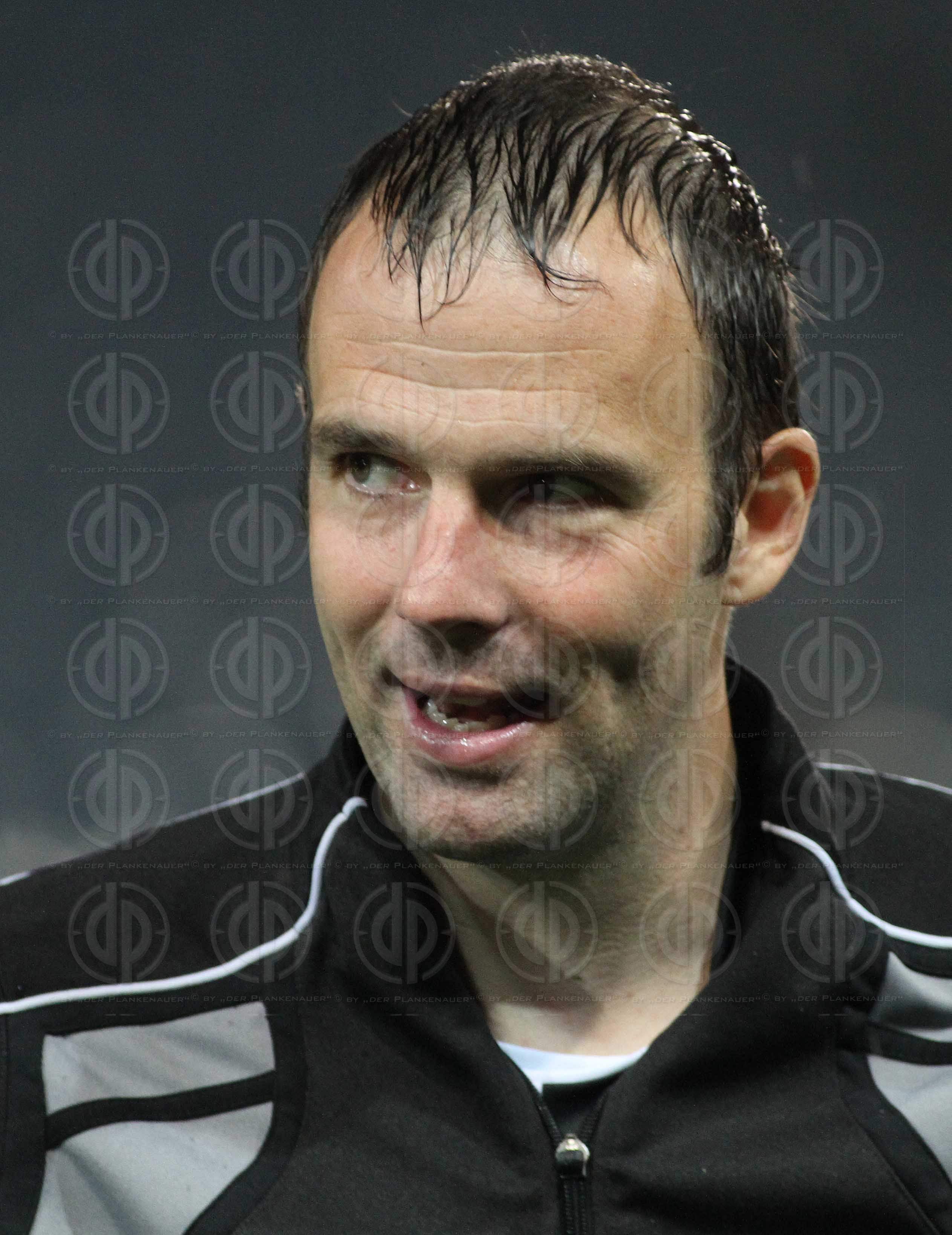 SK Sturm vs. SC Wr. Neustadt