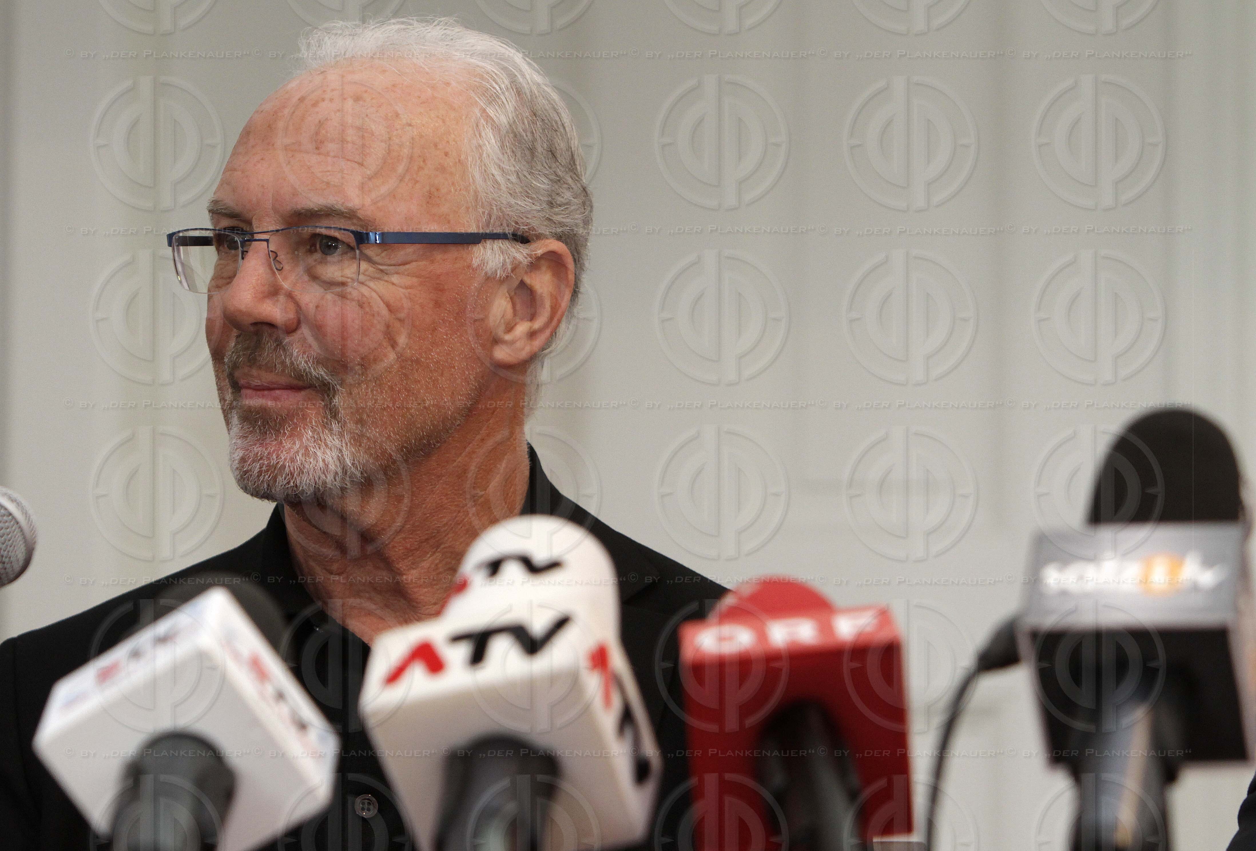 Sports Media Austria Tagung 2014