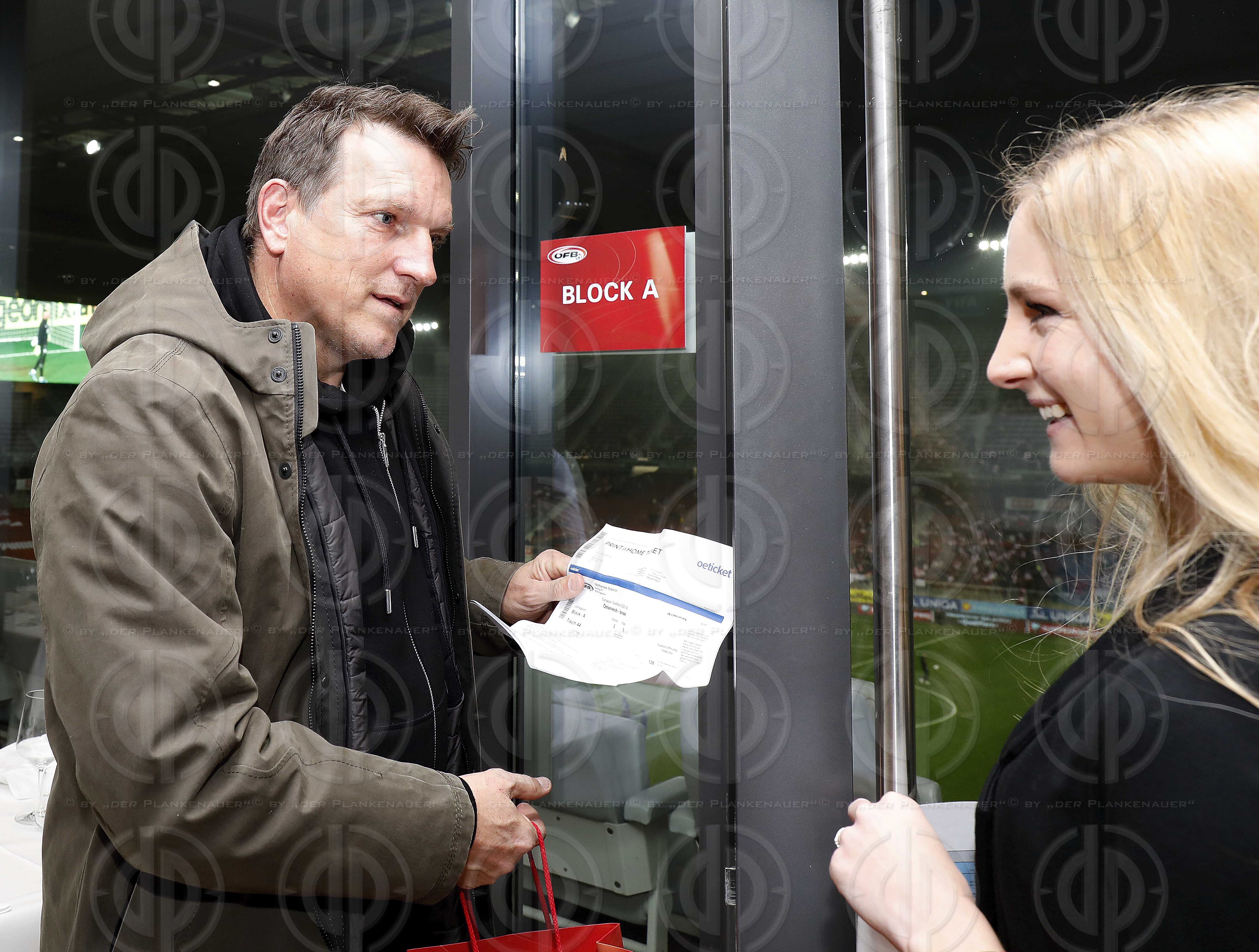 FIFA EQ Österreich vs. Israel (4:2), 12.11.2021