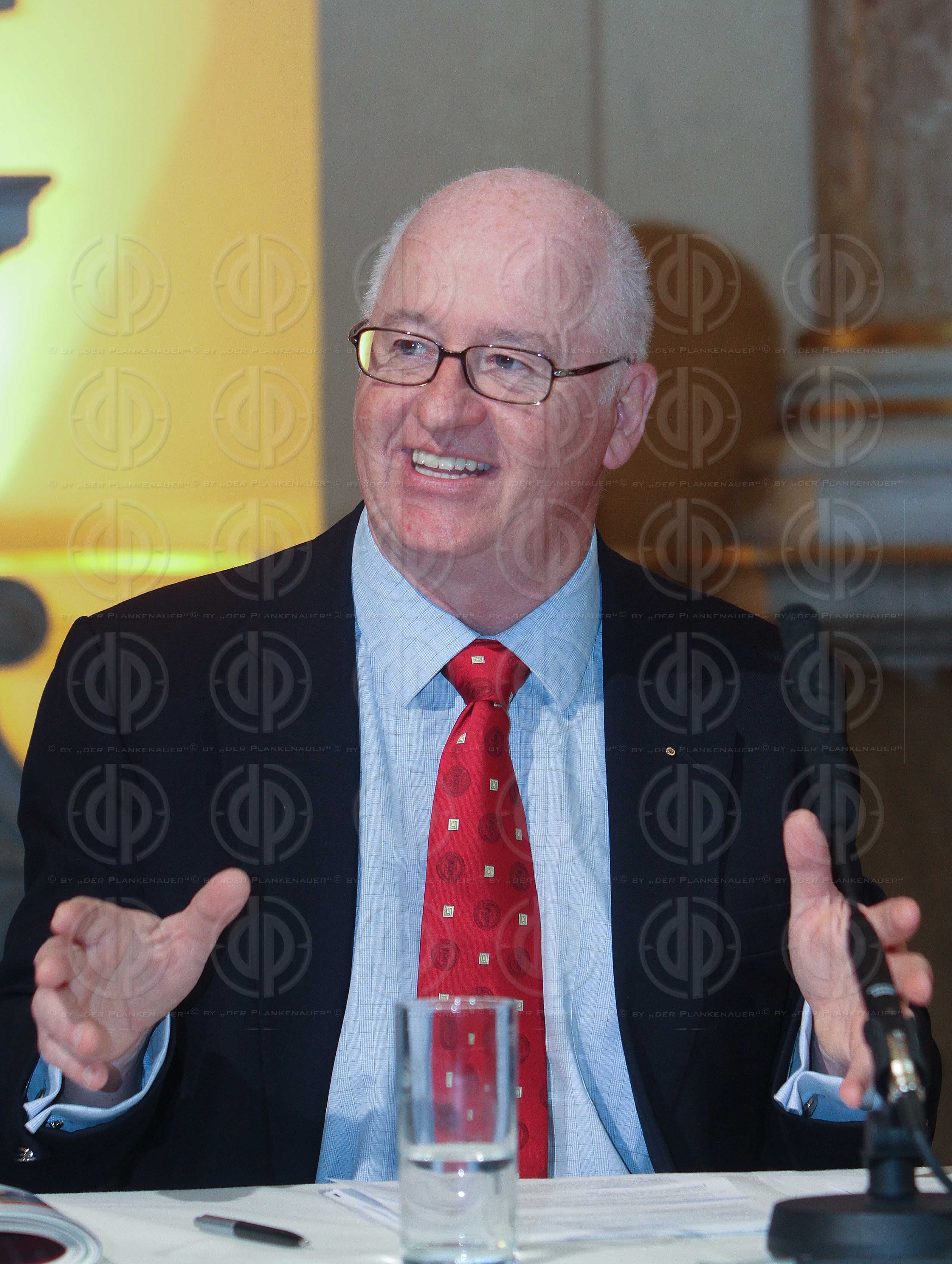 Oesterreich eine Mediokratie?