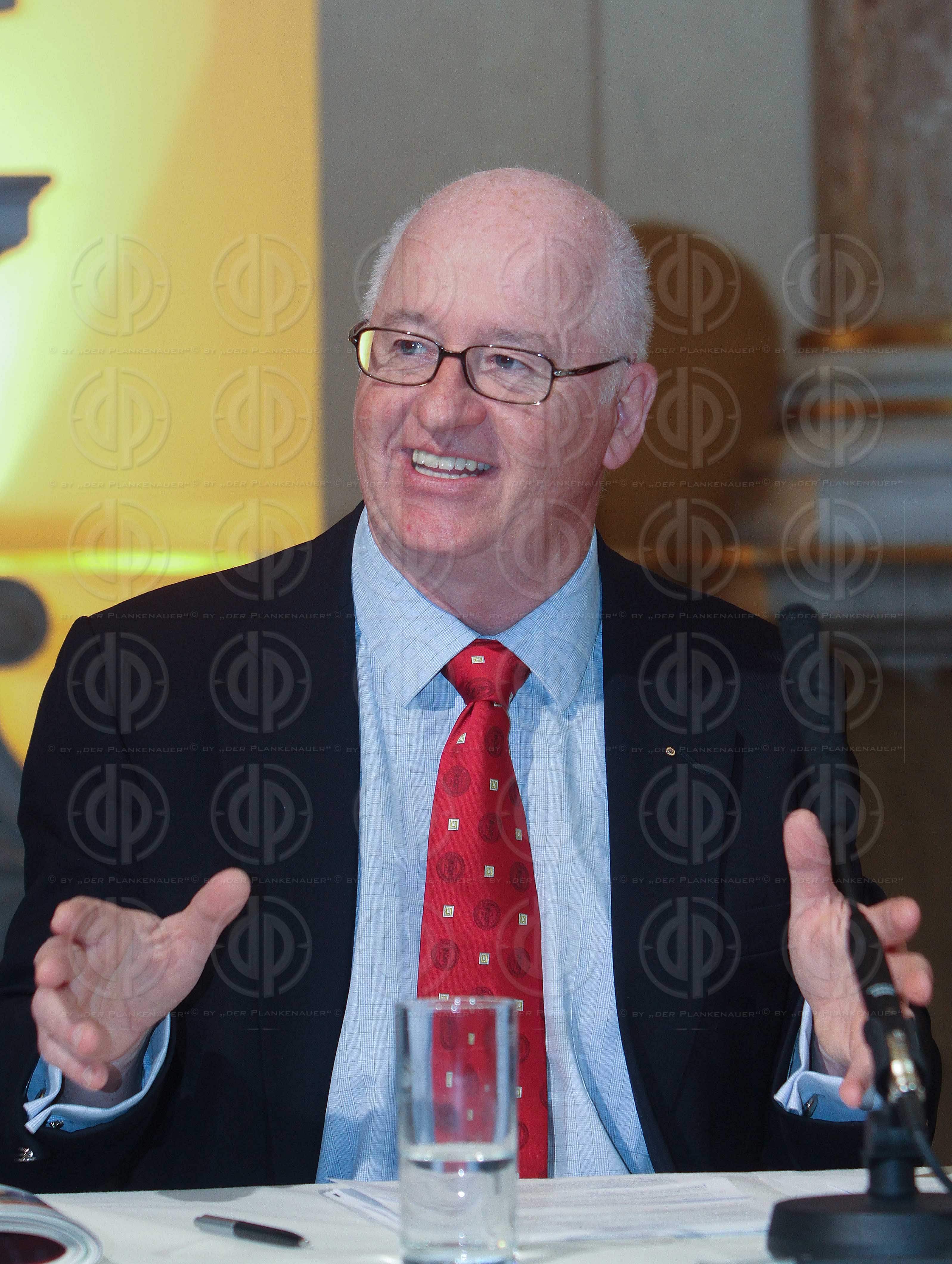 Oesterreich eine Mediokratie?