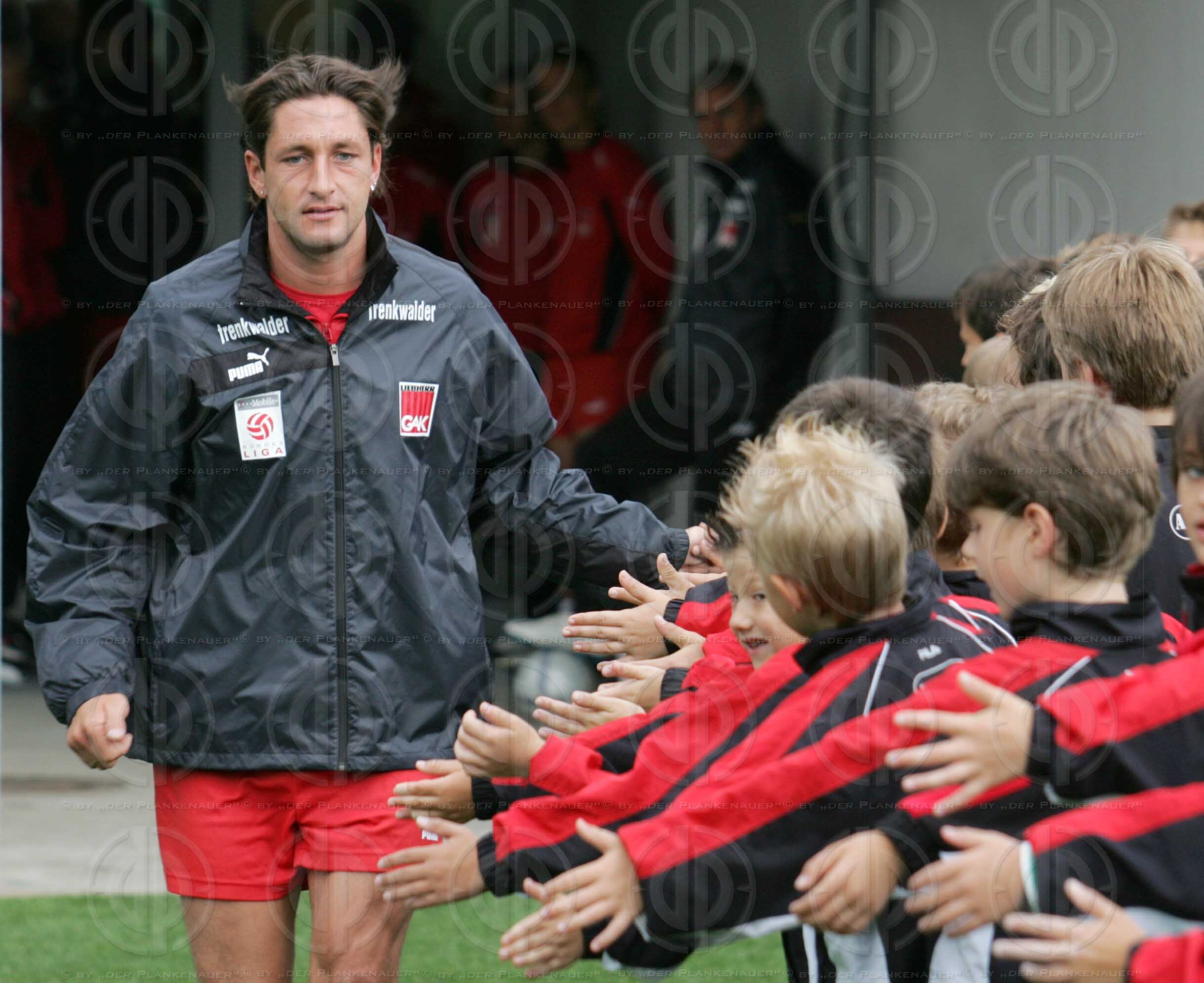 GAK Tag der offenen Tür