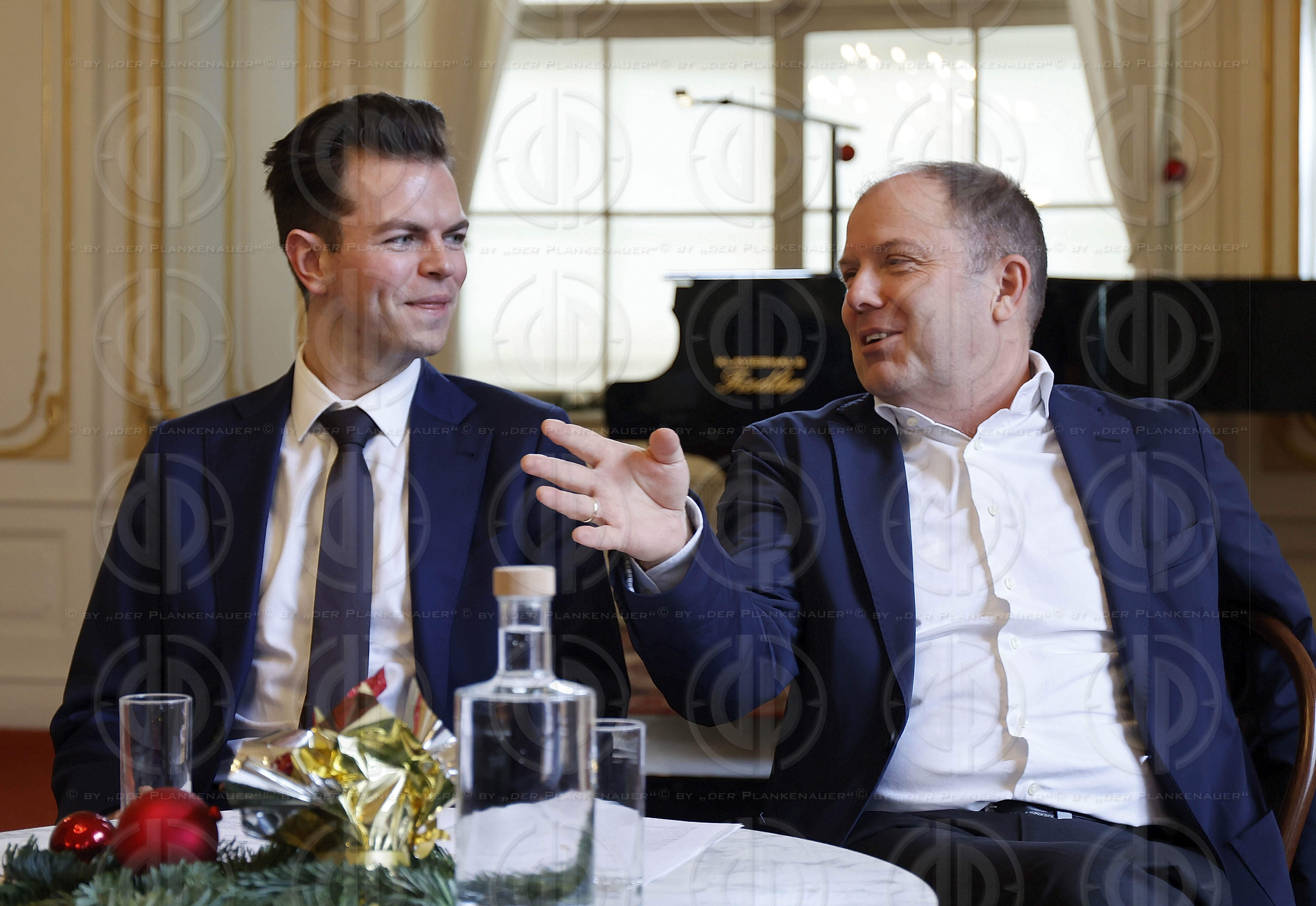 Presseinformation zum Sommer-Oper 2024 am 14.12.2023