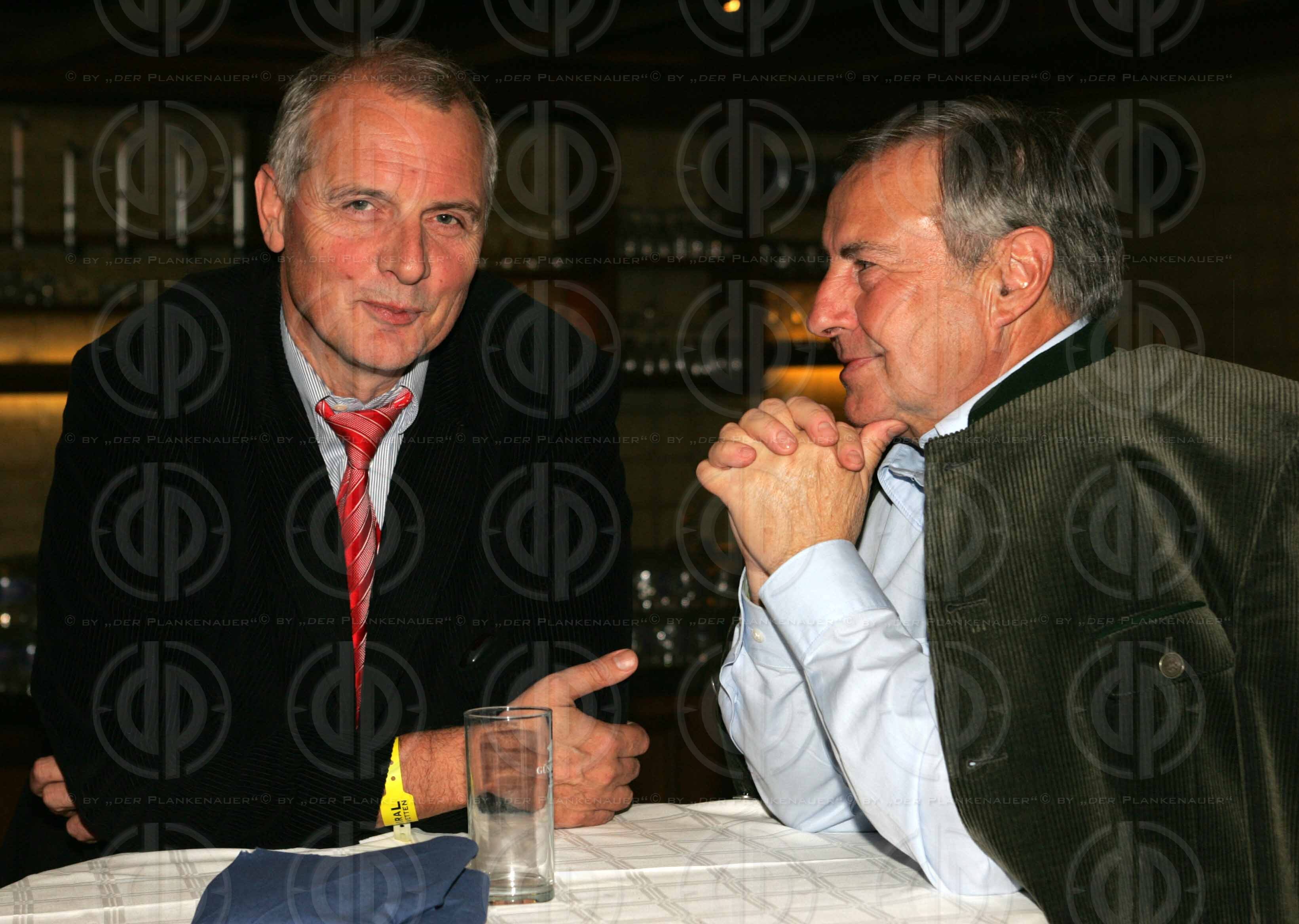 Sturm Generalversammlung 2005