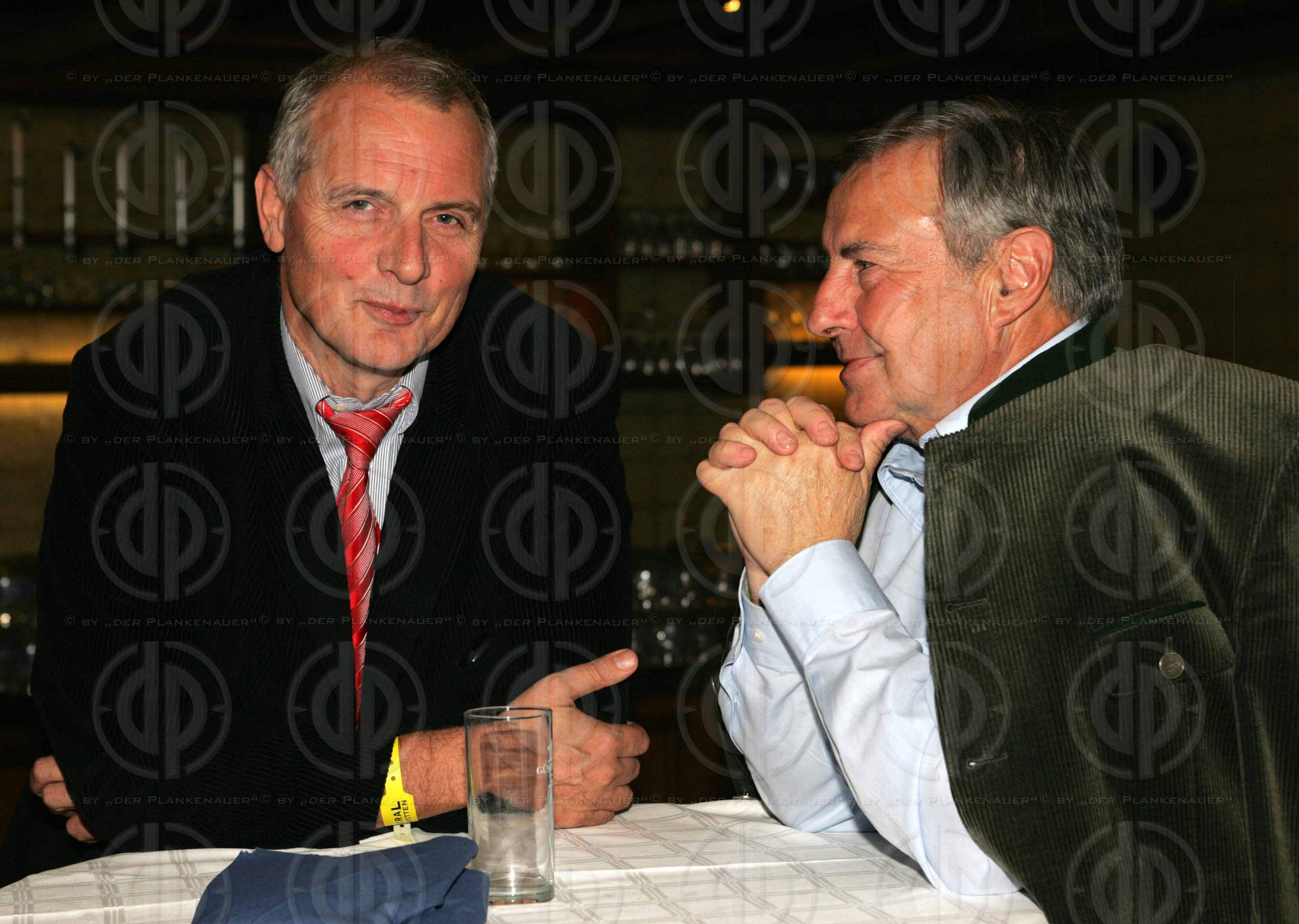 Sturm Generalversammlung 2005