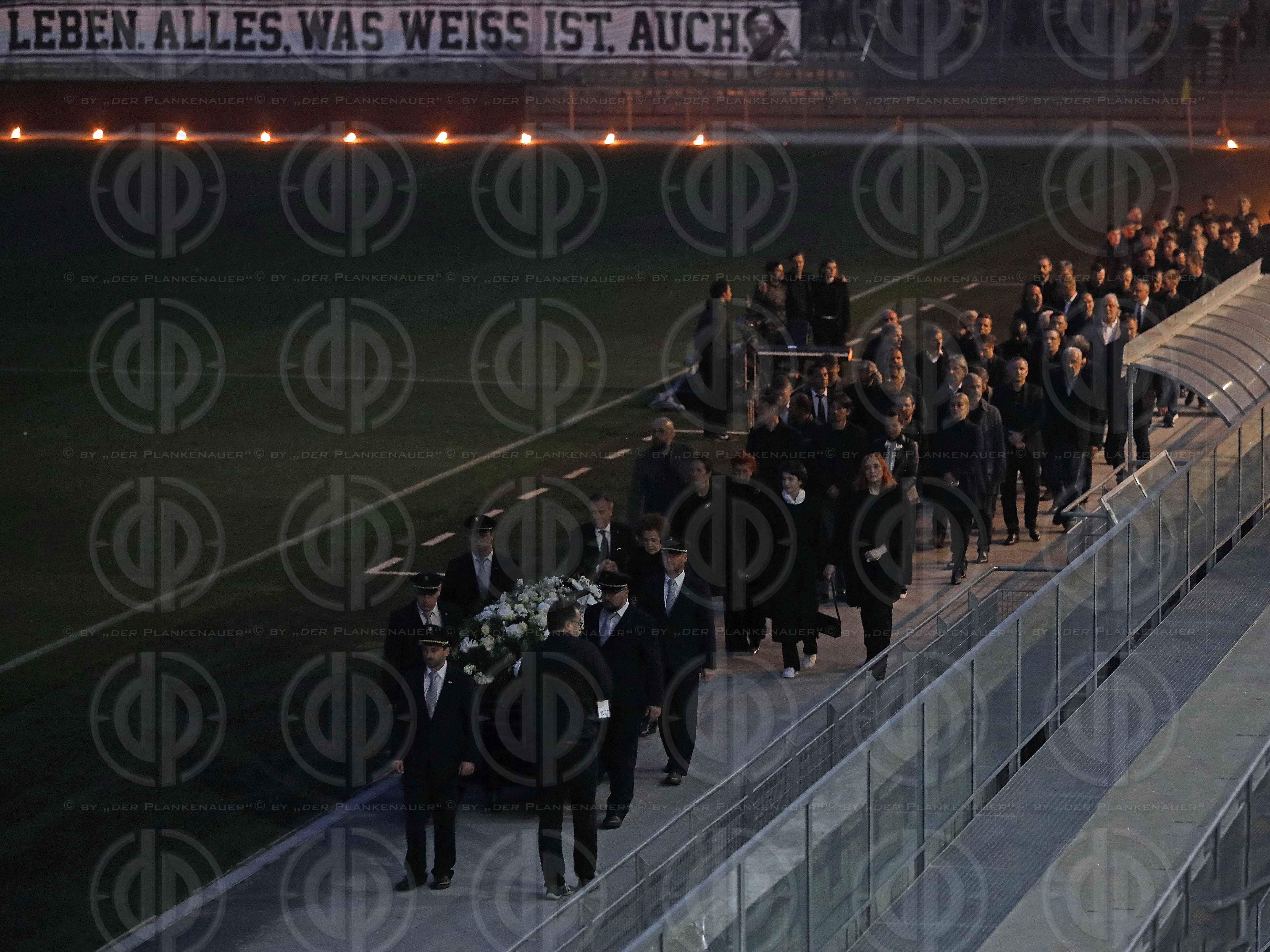 Verabschiedung von Ivan OSIM am 04.05.2022