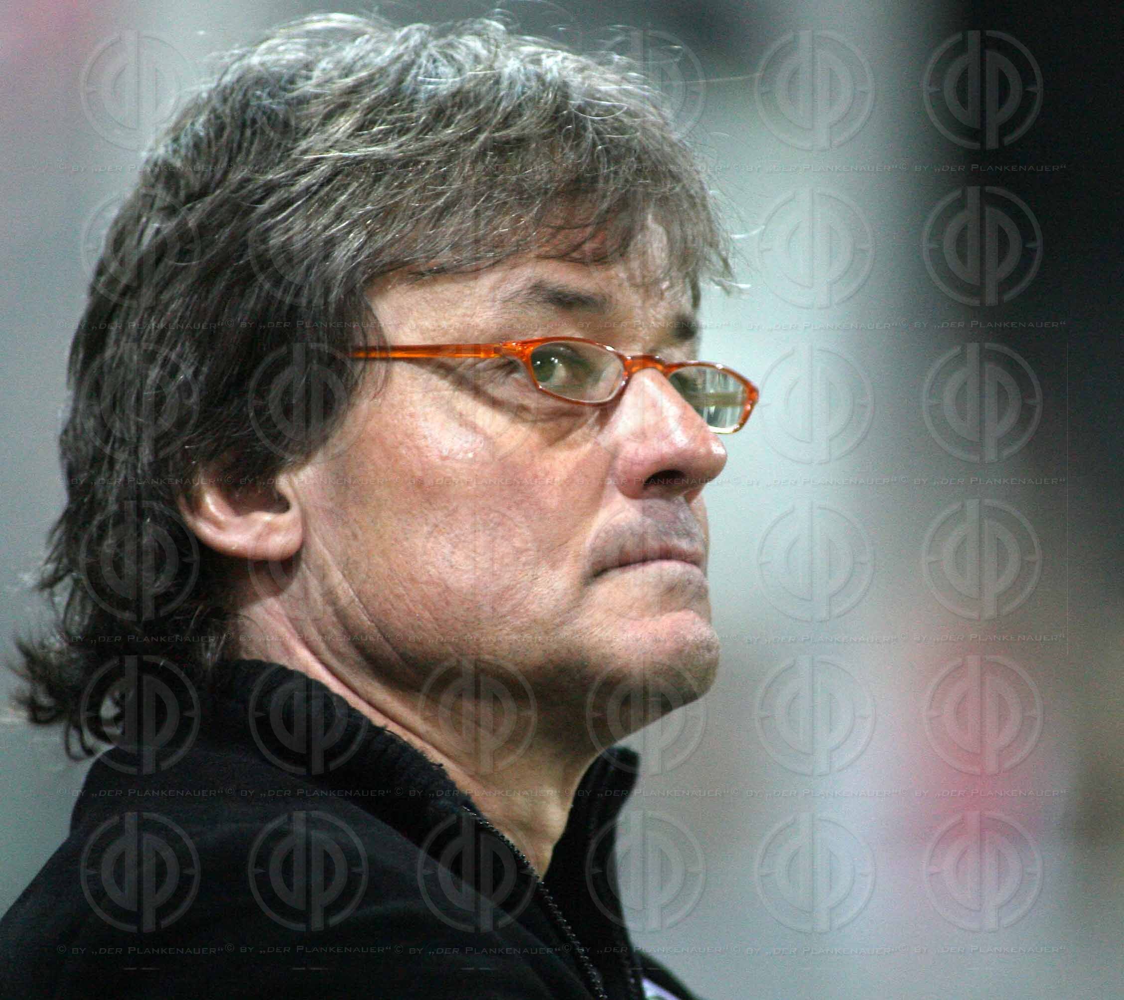 SK Sturm vs. FC Superfund (2:1)