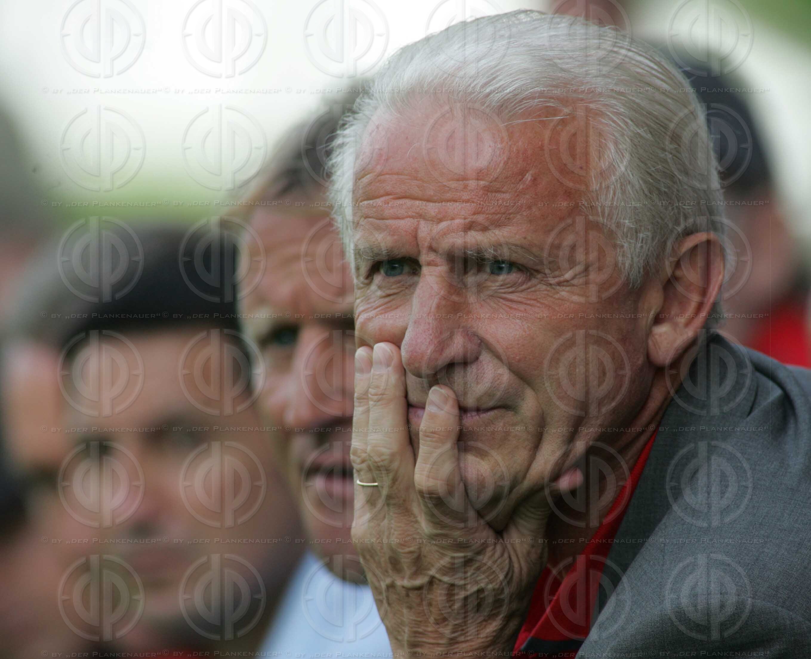 VfB Stuttgart vs. FK Austria Magna