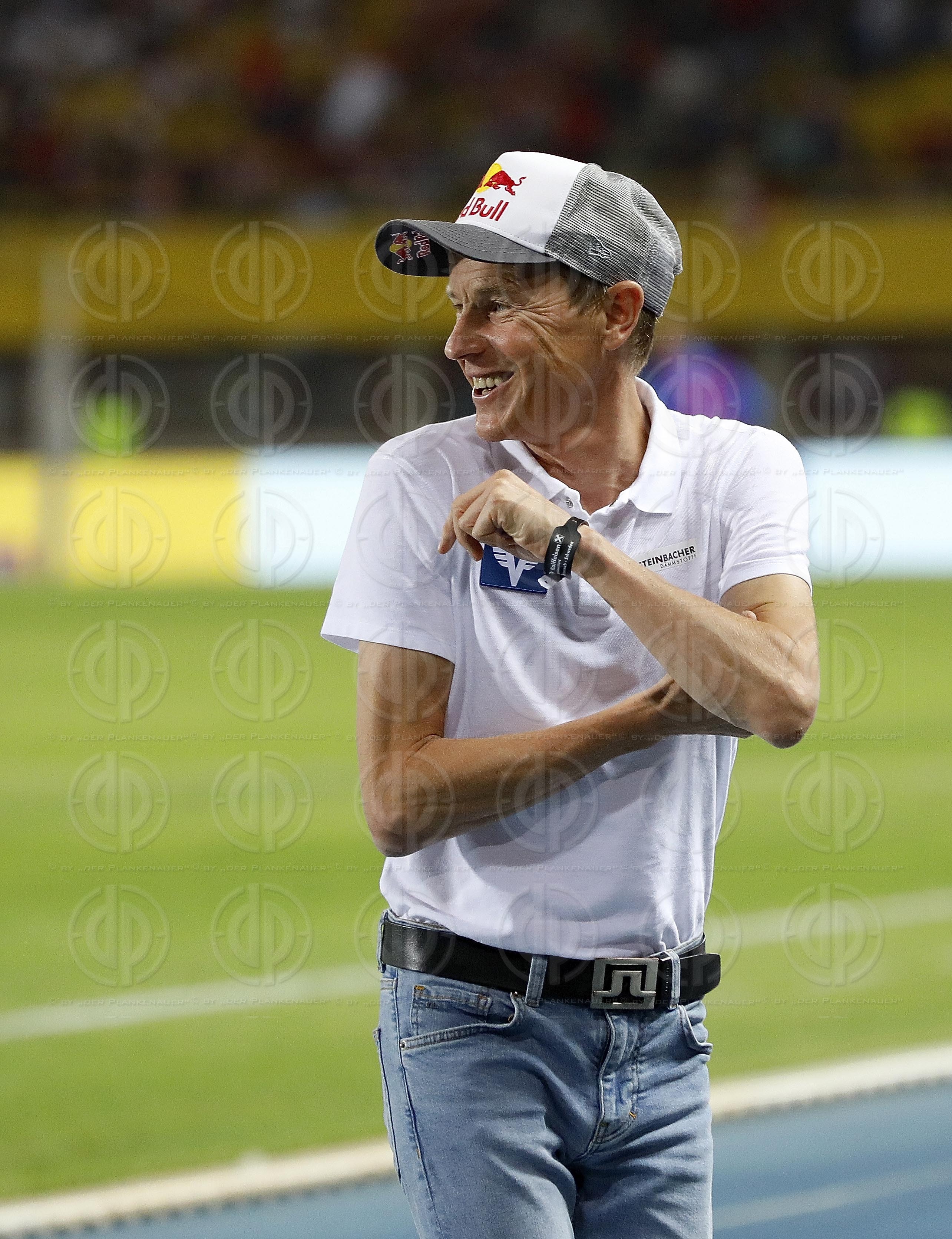 Österreich vs. Schweden (2:0) am 29.06.2023