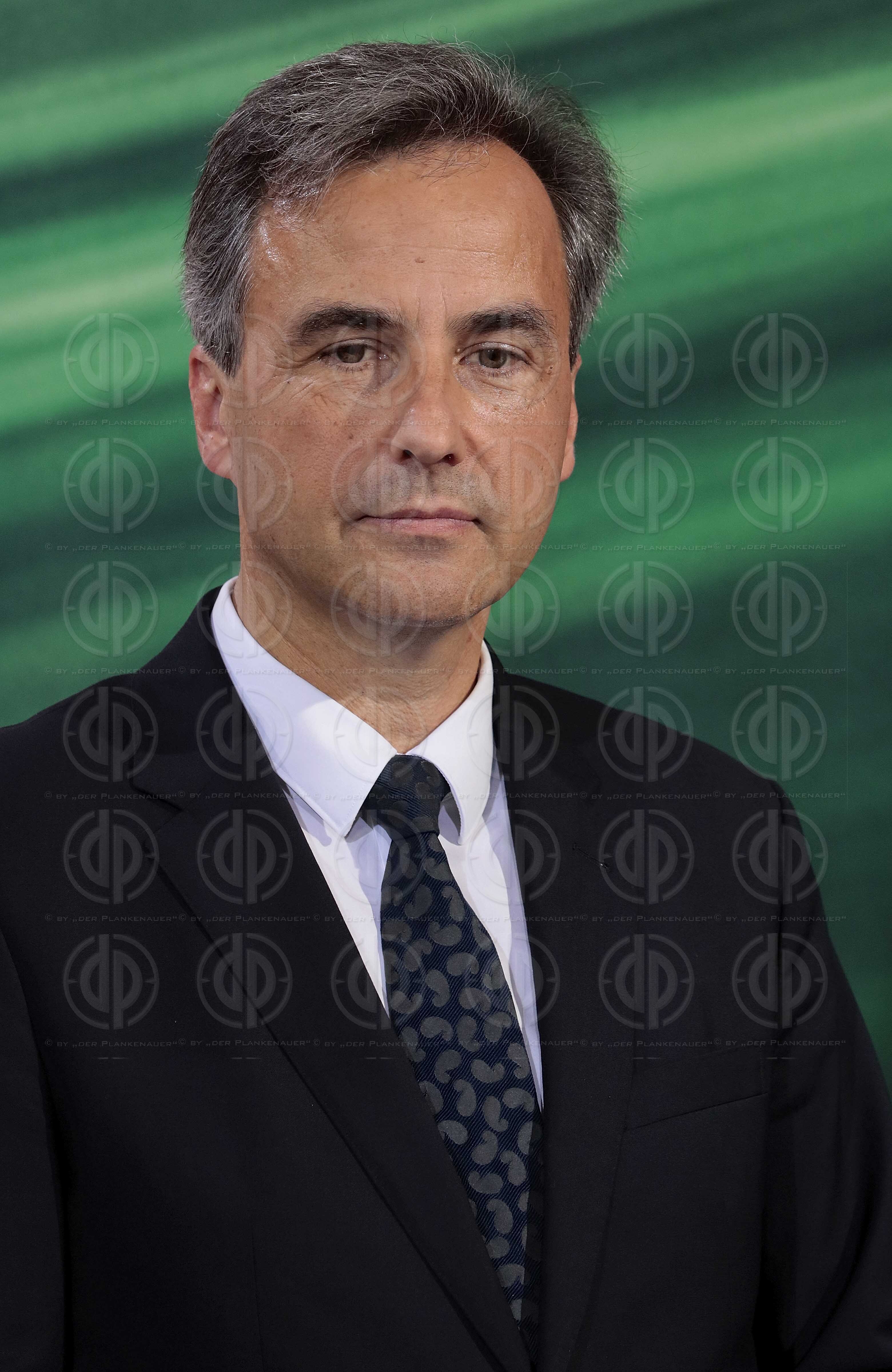 Landtagswahl 2019 Steiermark