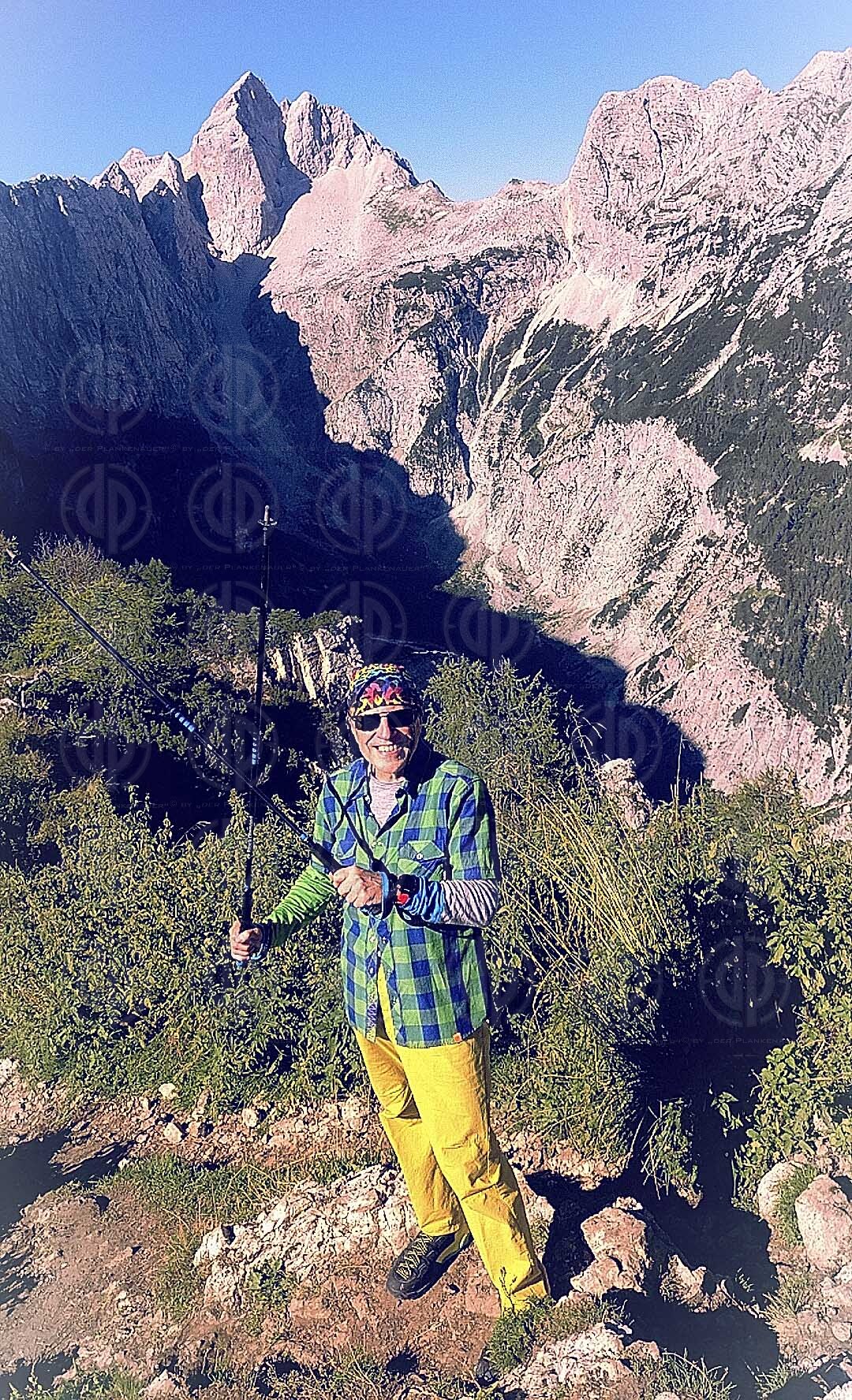 Naturpark Julische Alpen